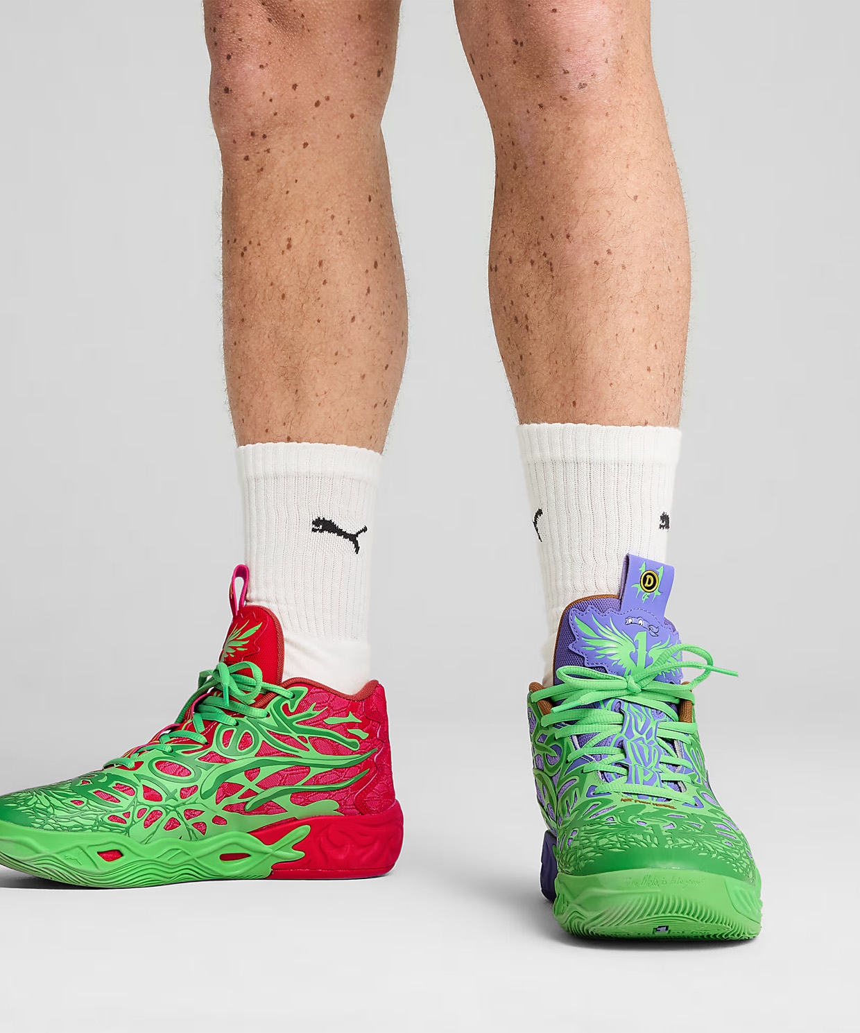 Puma MB.04 TMT R&D