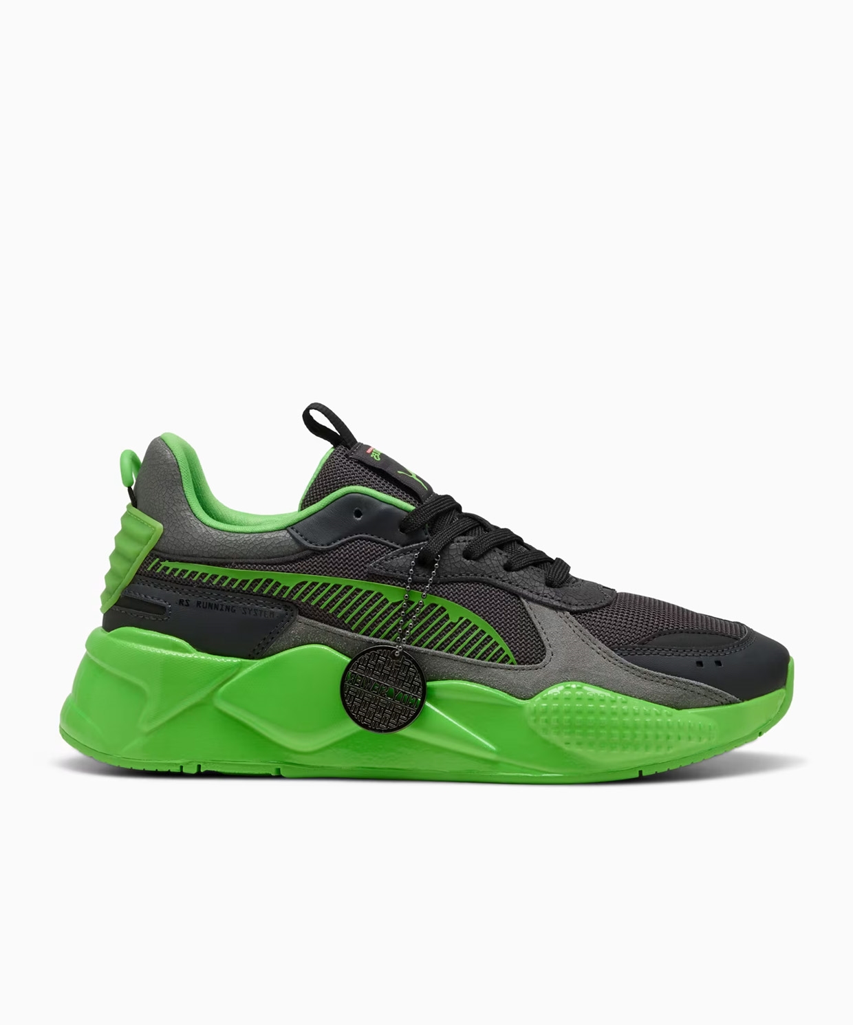 Puma RS-X TMNT