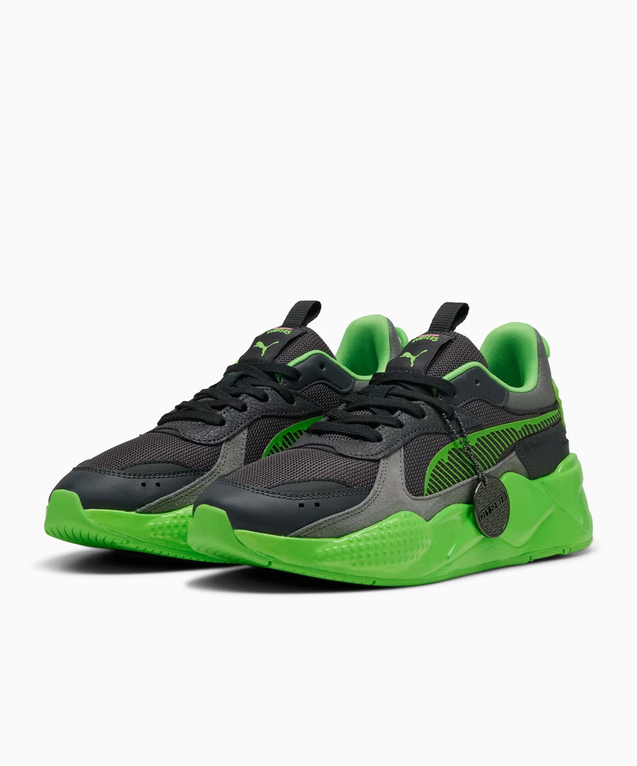 Puma RS-X TMNT