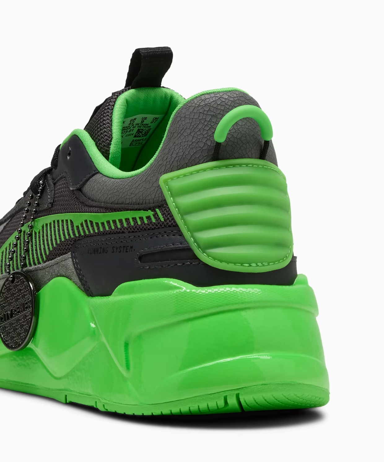 Puma RS-X TMNT