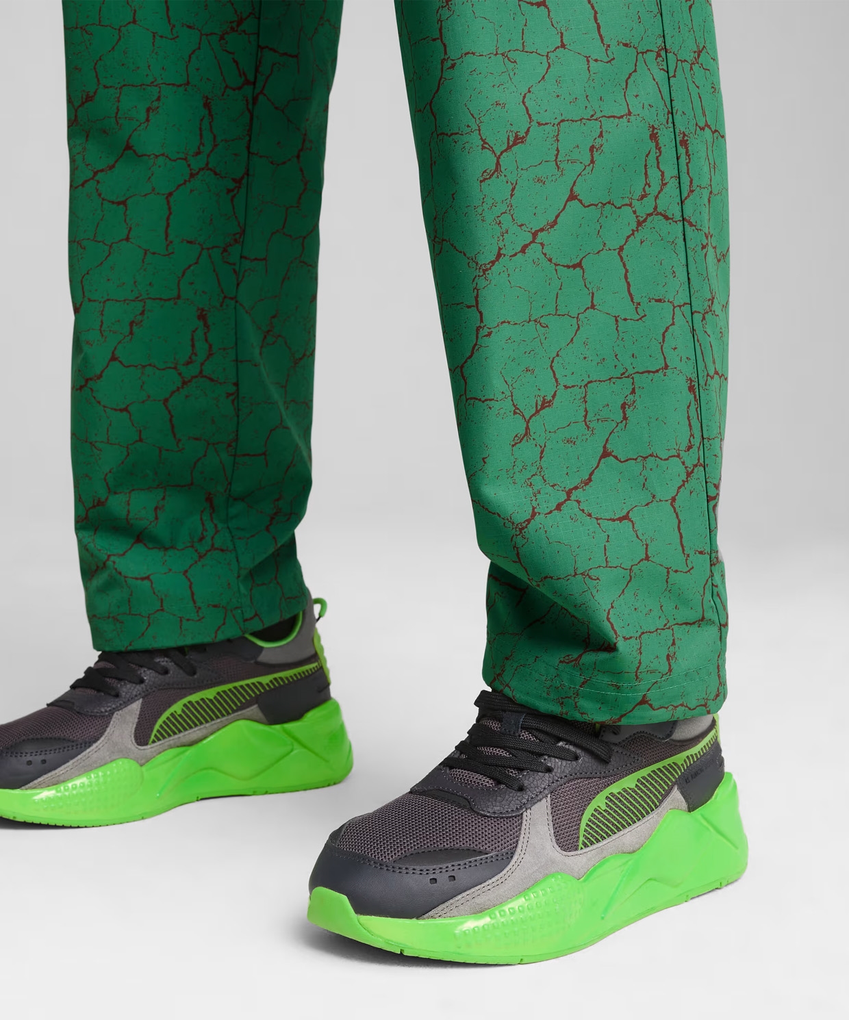 Puma RS-X TMNT