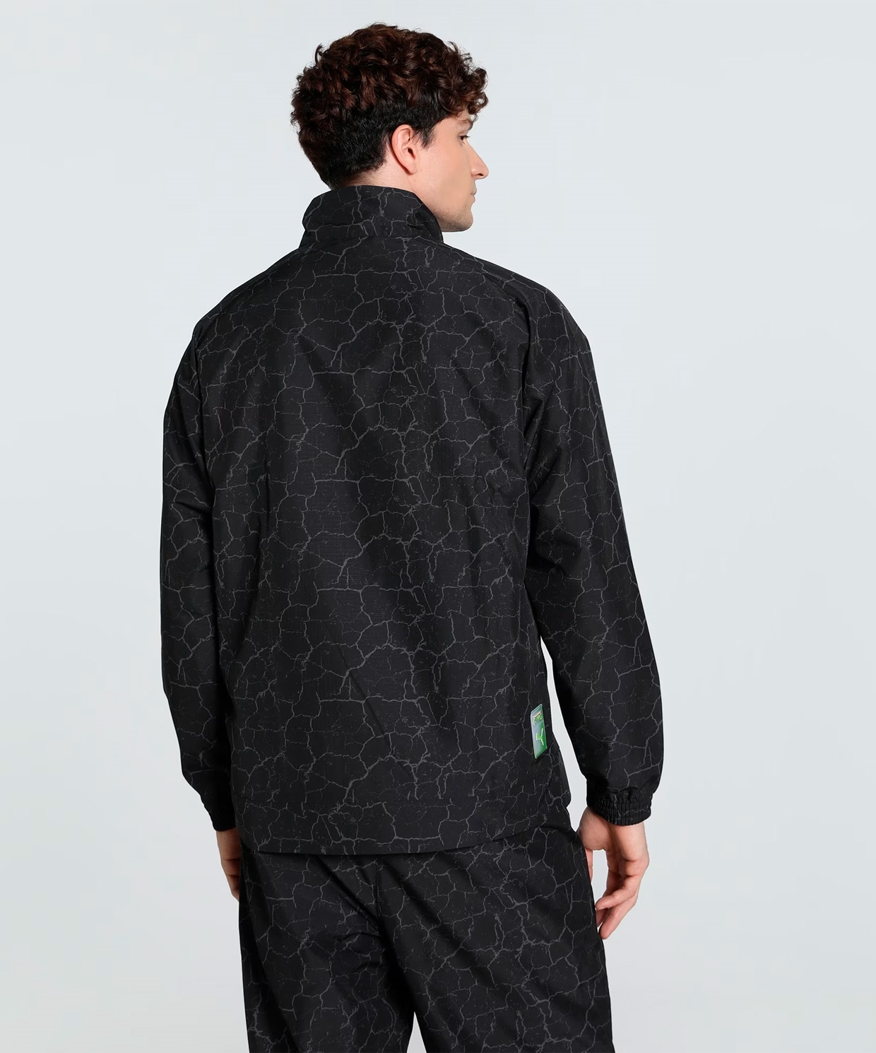 Puma X TMNT Pumatech Jacket