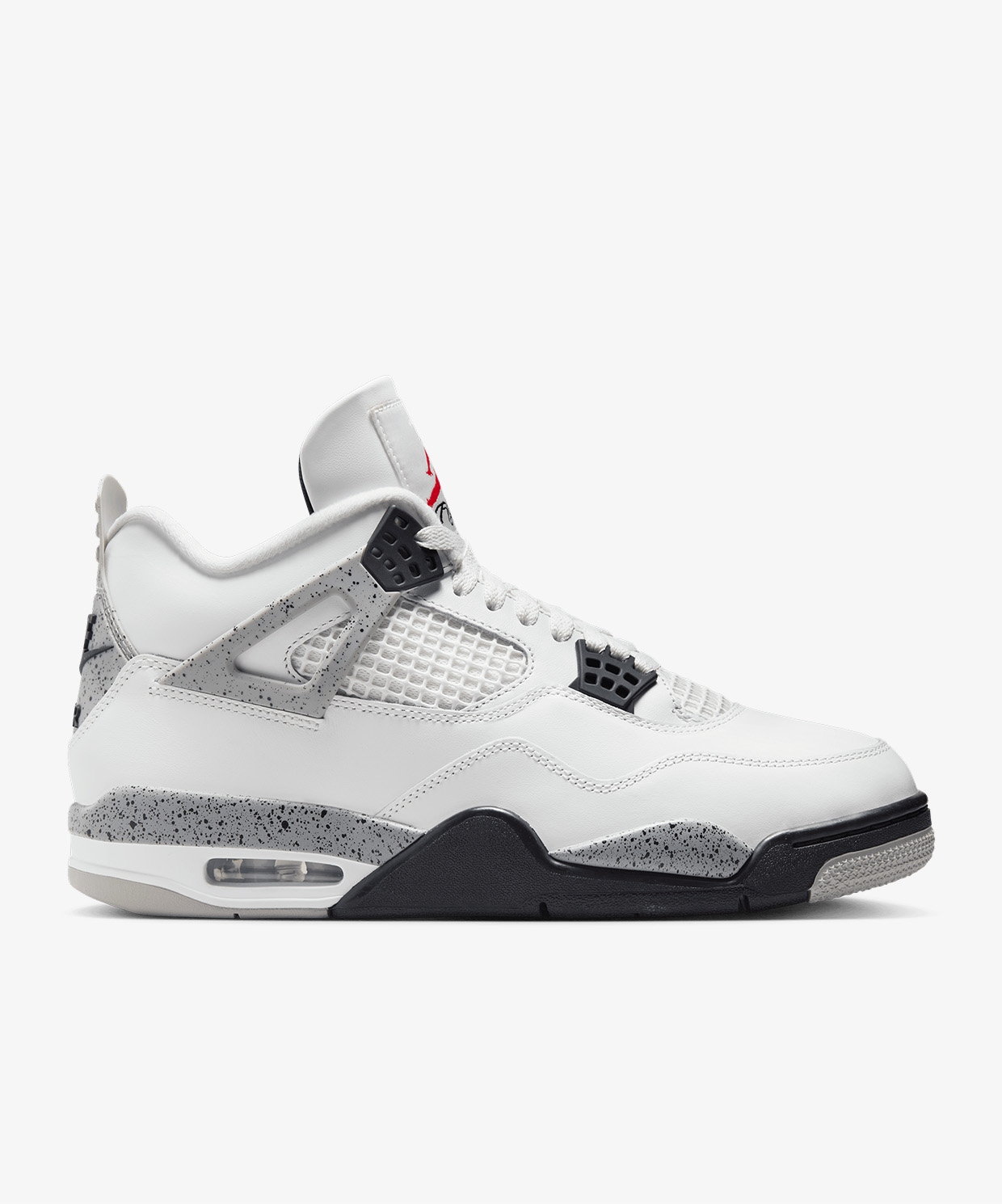 Jordan Air 4 Retro