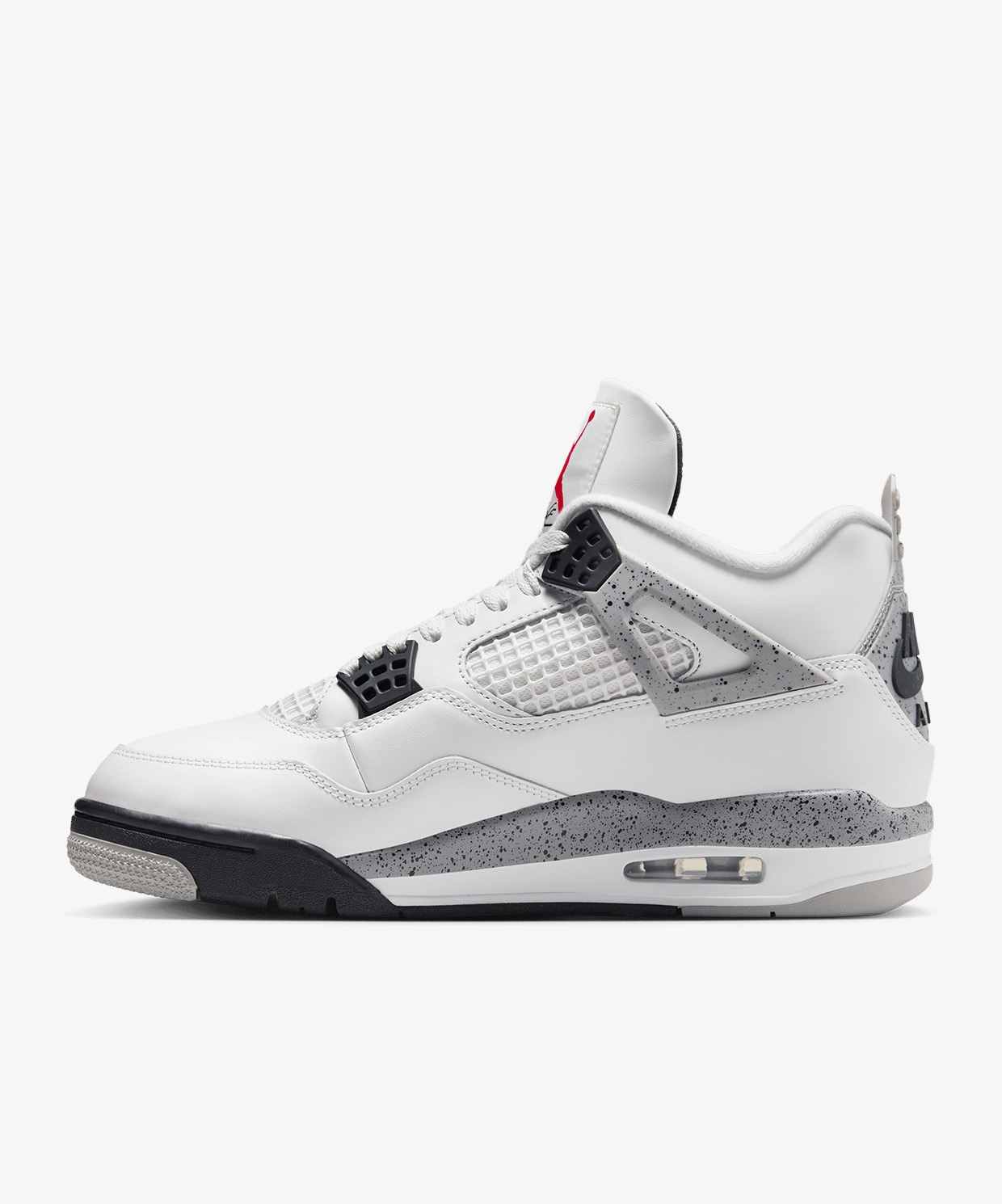 Jordan Air 4 Retro