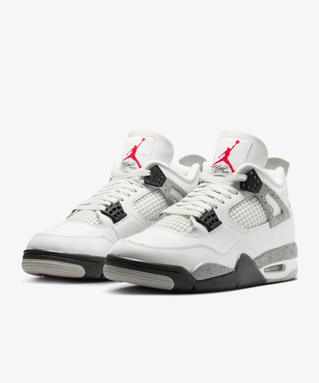 Jordan Air 4 Retro