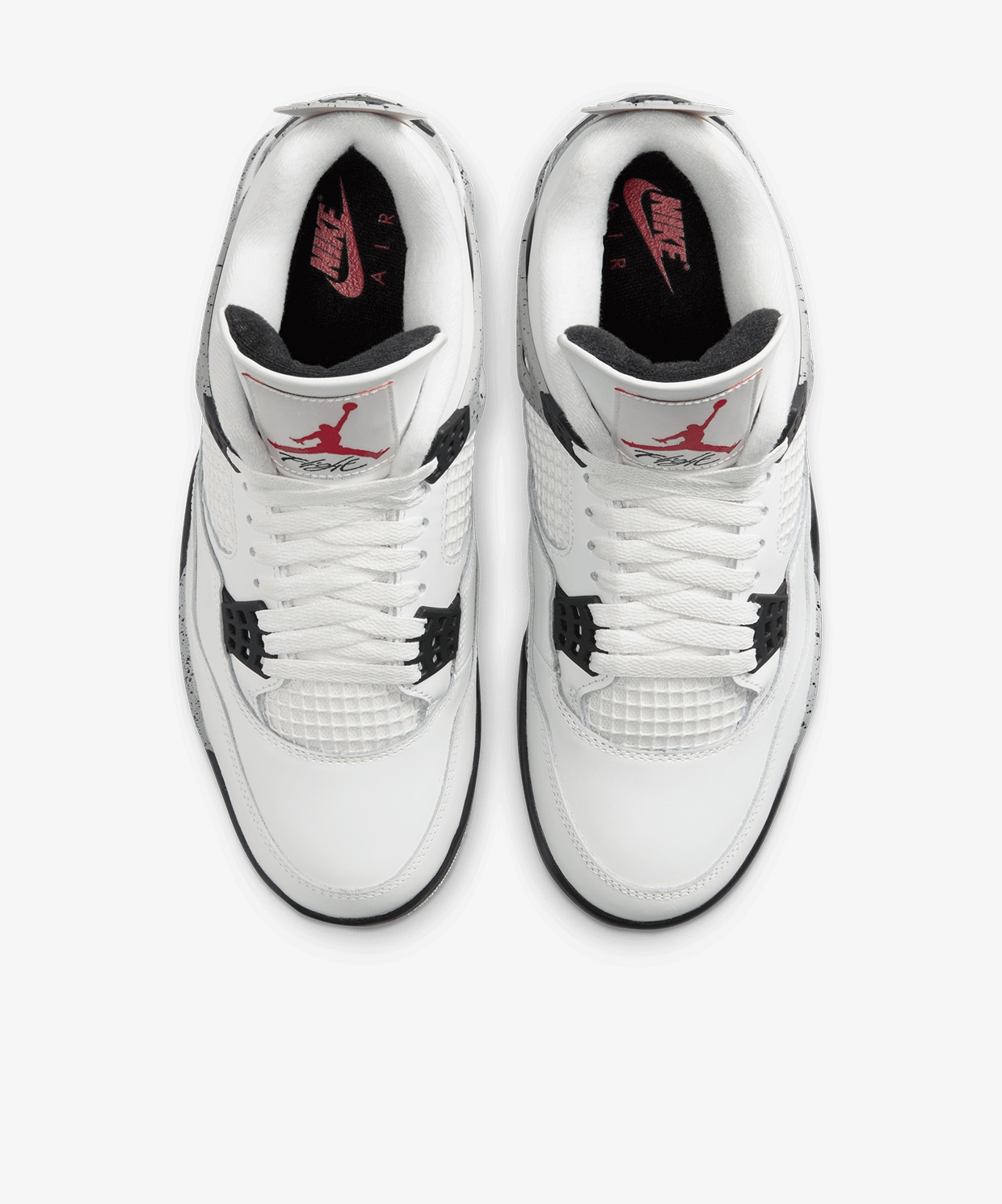 Jordan Air 4 Retro