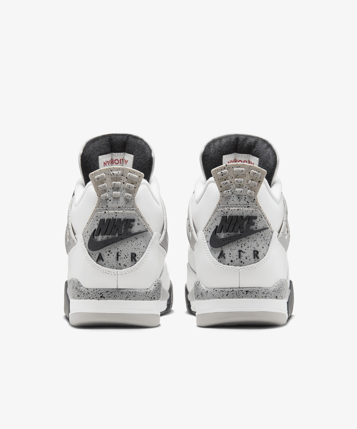 Jordan Air 4 Retro