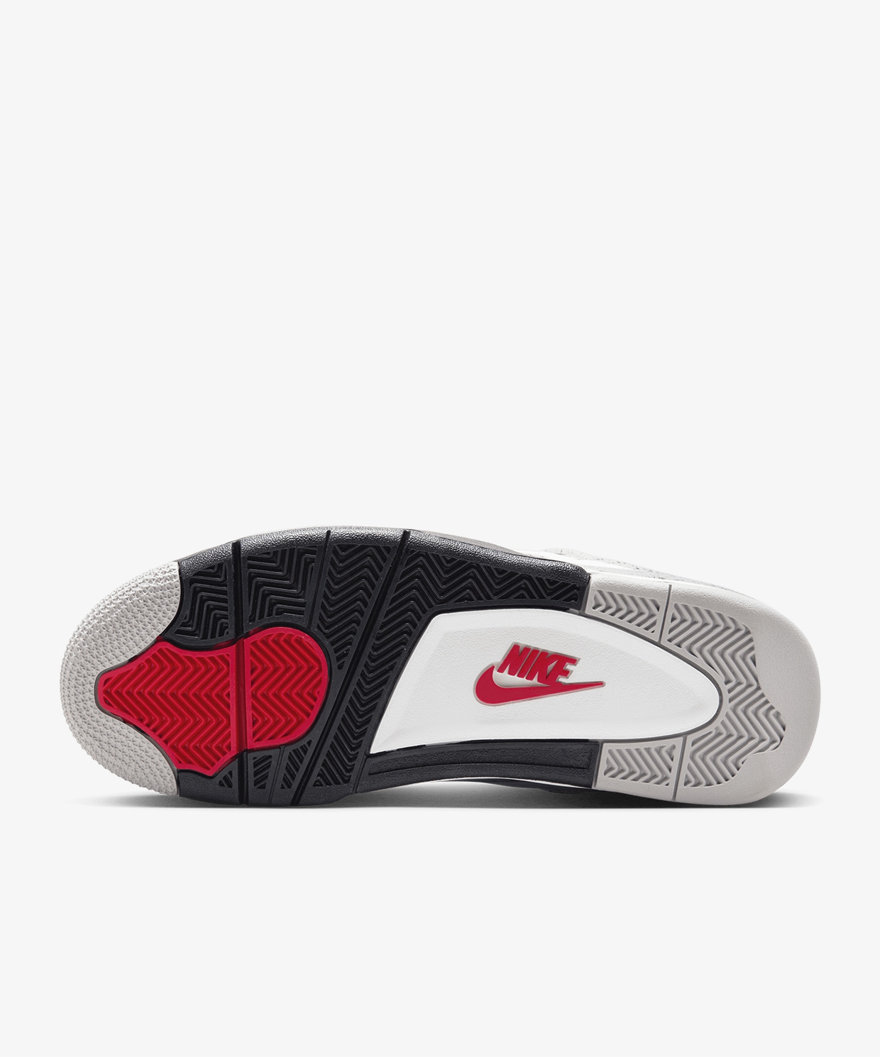 Jordan Air 4 Retro