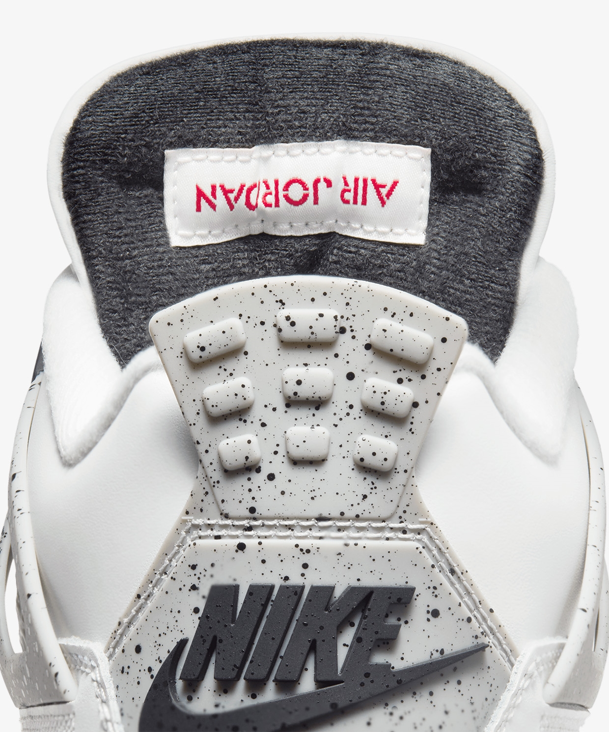 Jordan Air 4 Retro