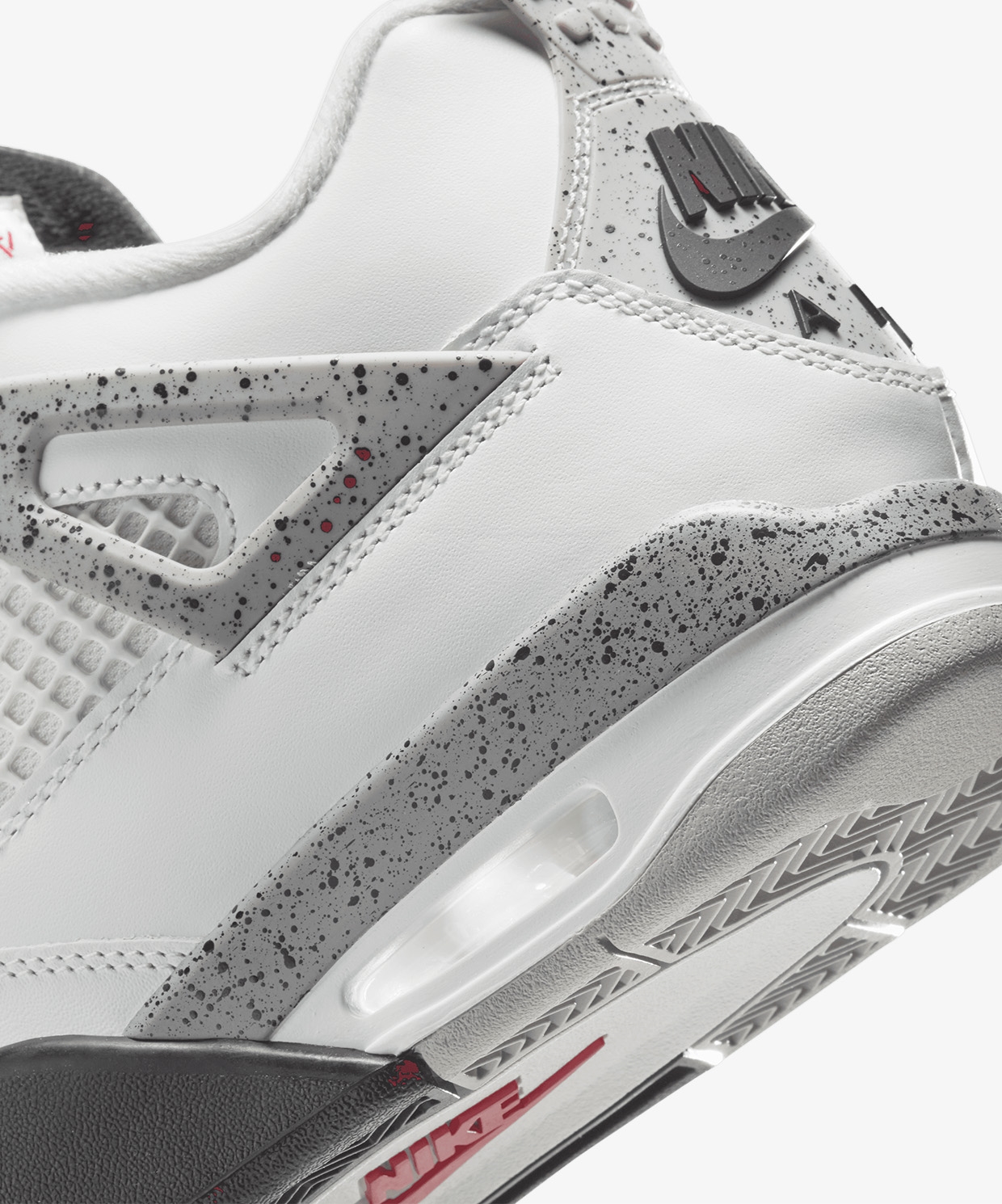 Jordan Air 4 Retro