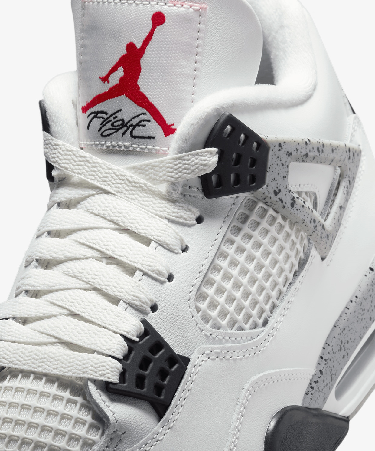 Jordan Air 4 Retro