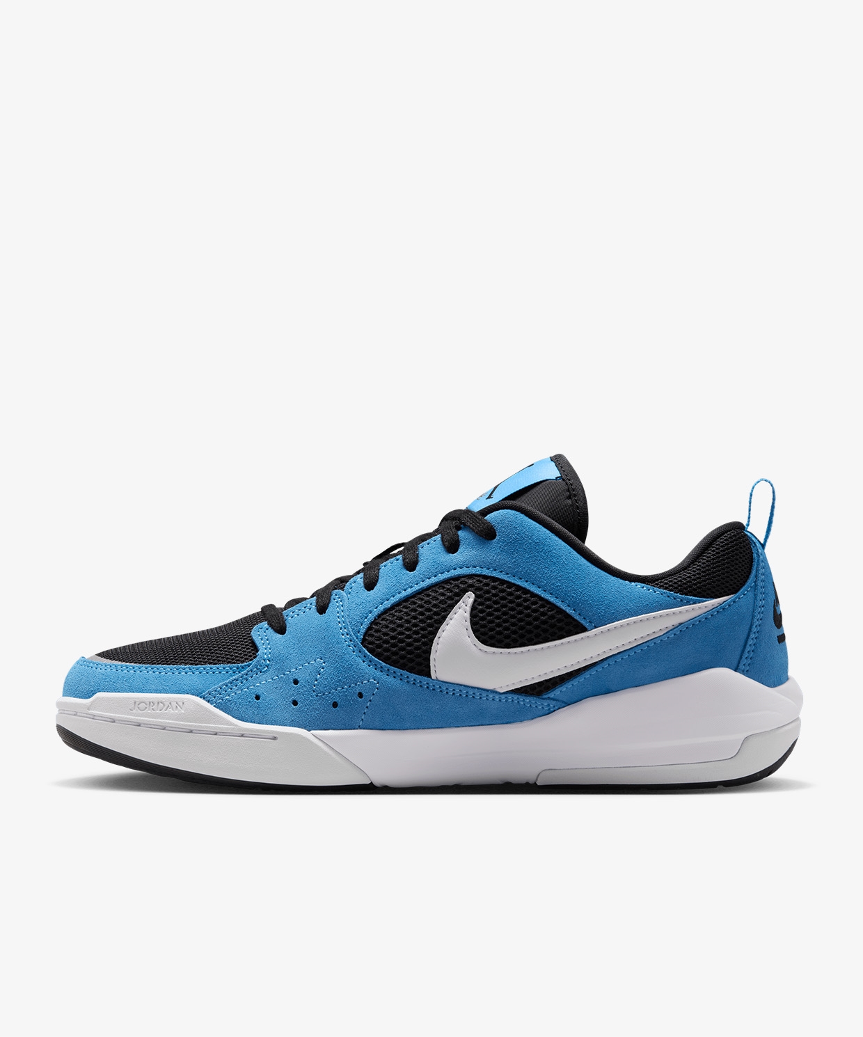 Jordan CMFT Era