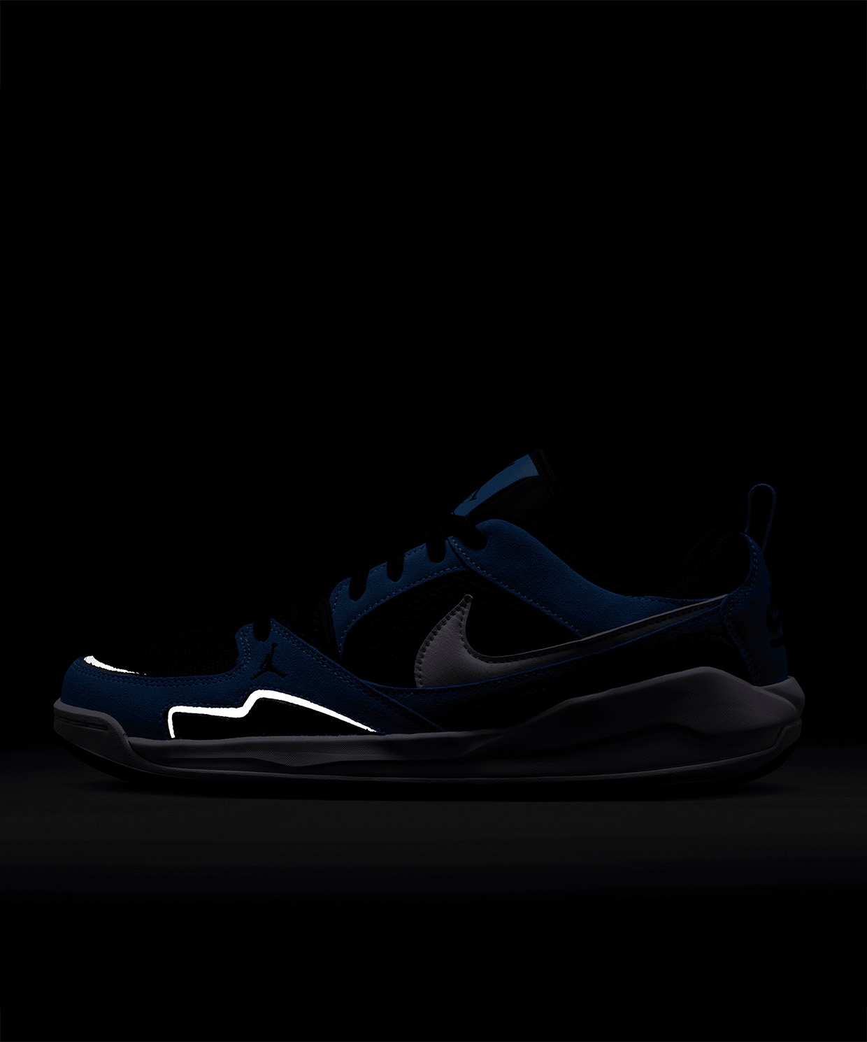 Jordan CMFT Era