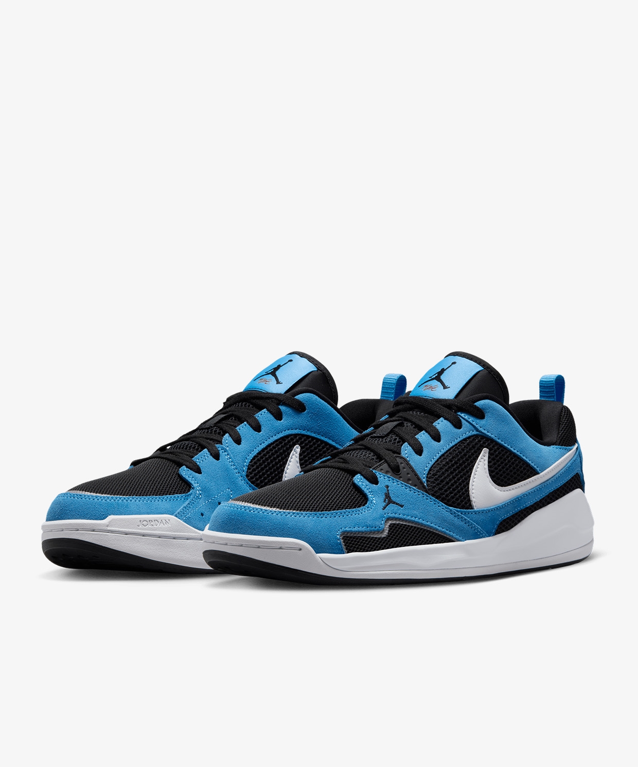 Jordan CMFT Era