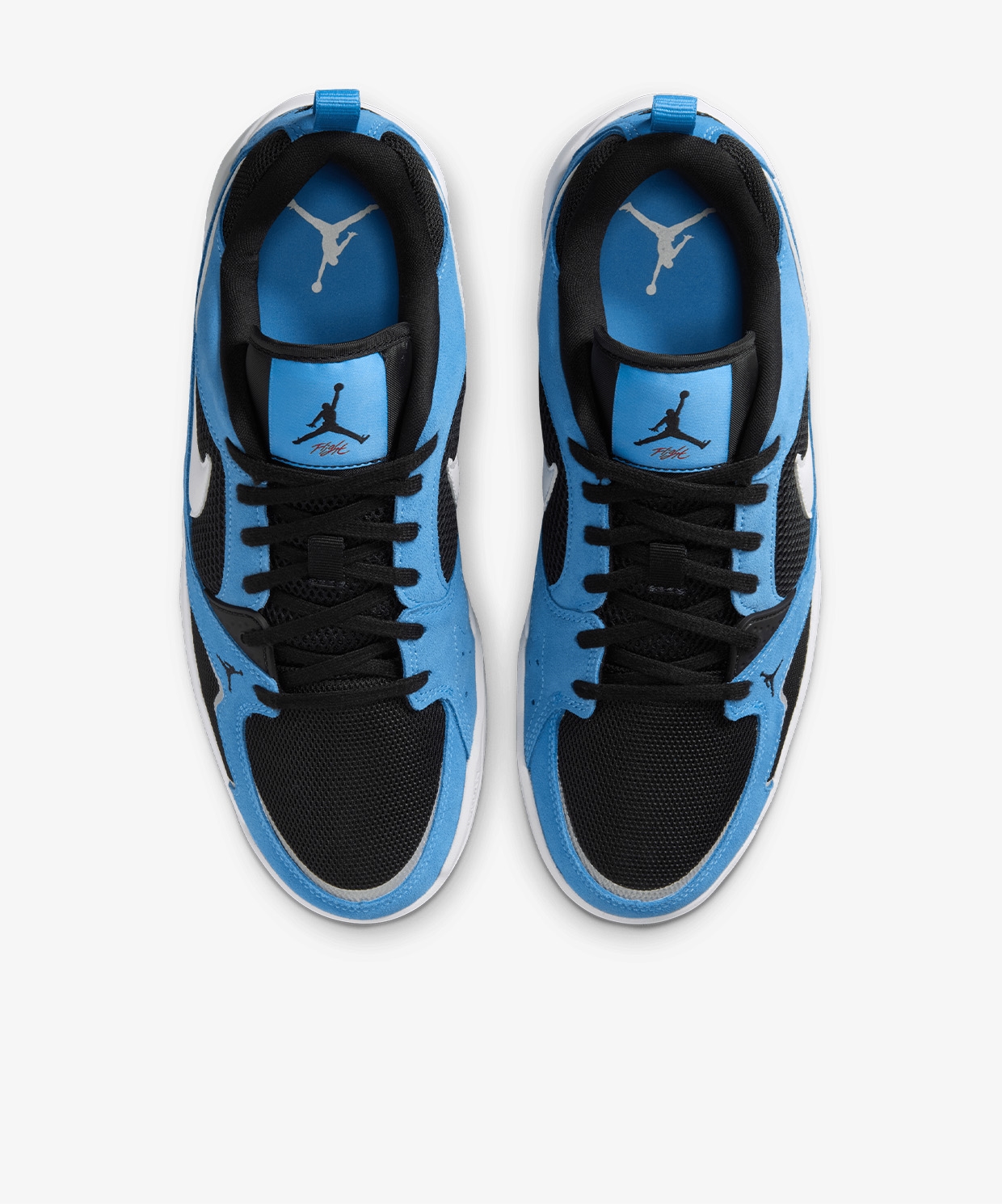 Jordan CMFT Era