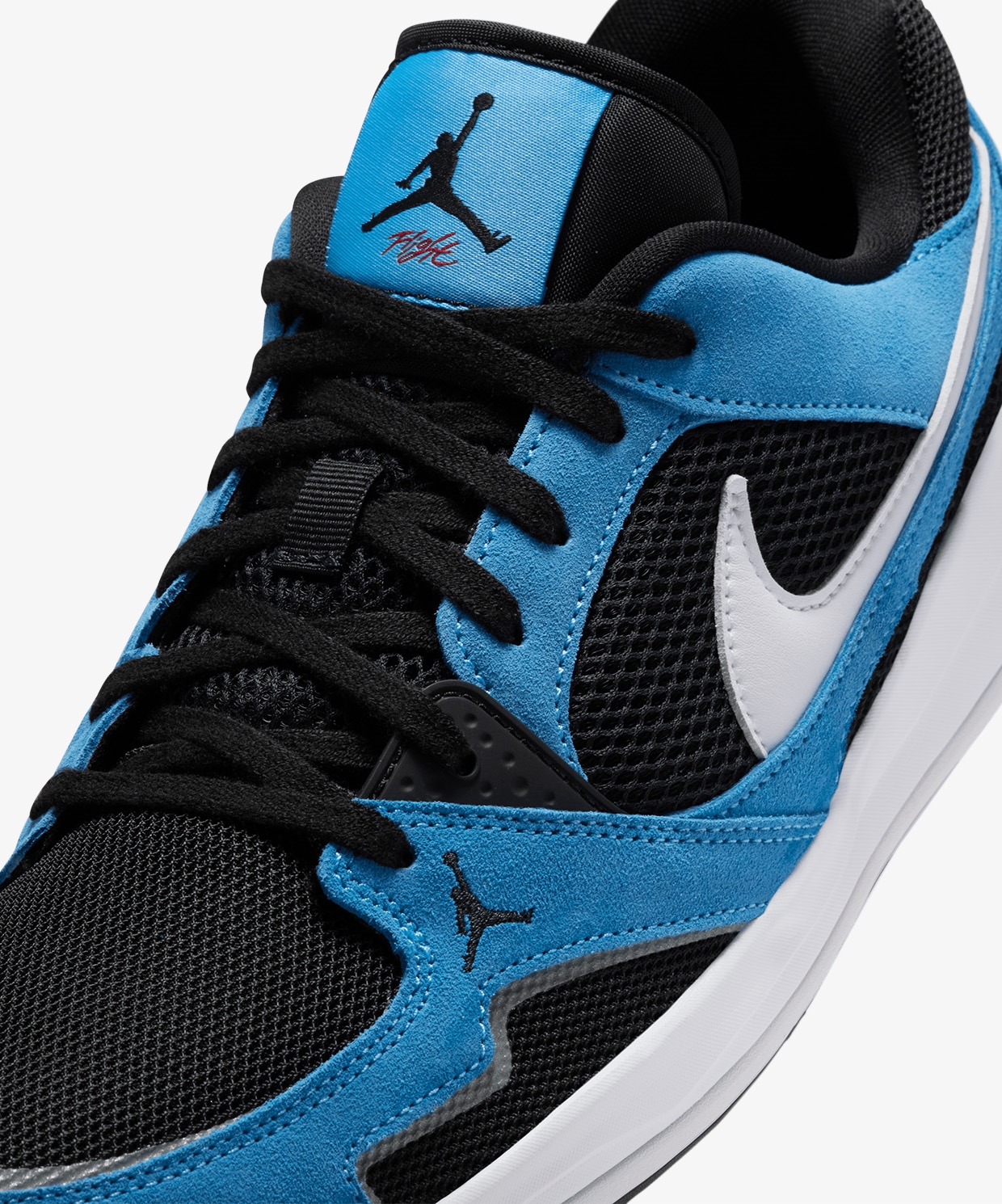 Jordan CMFT Era