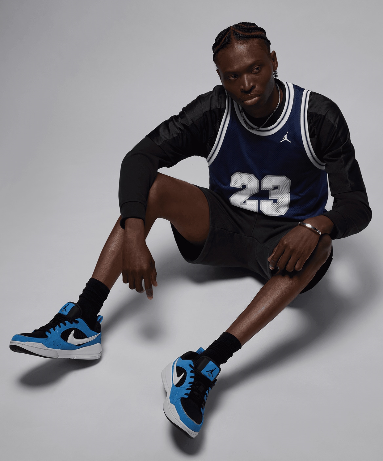 Jordan CMFT Era