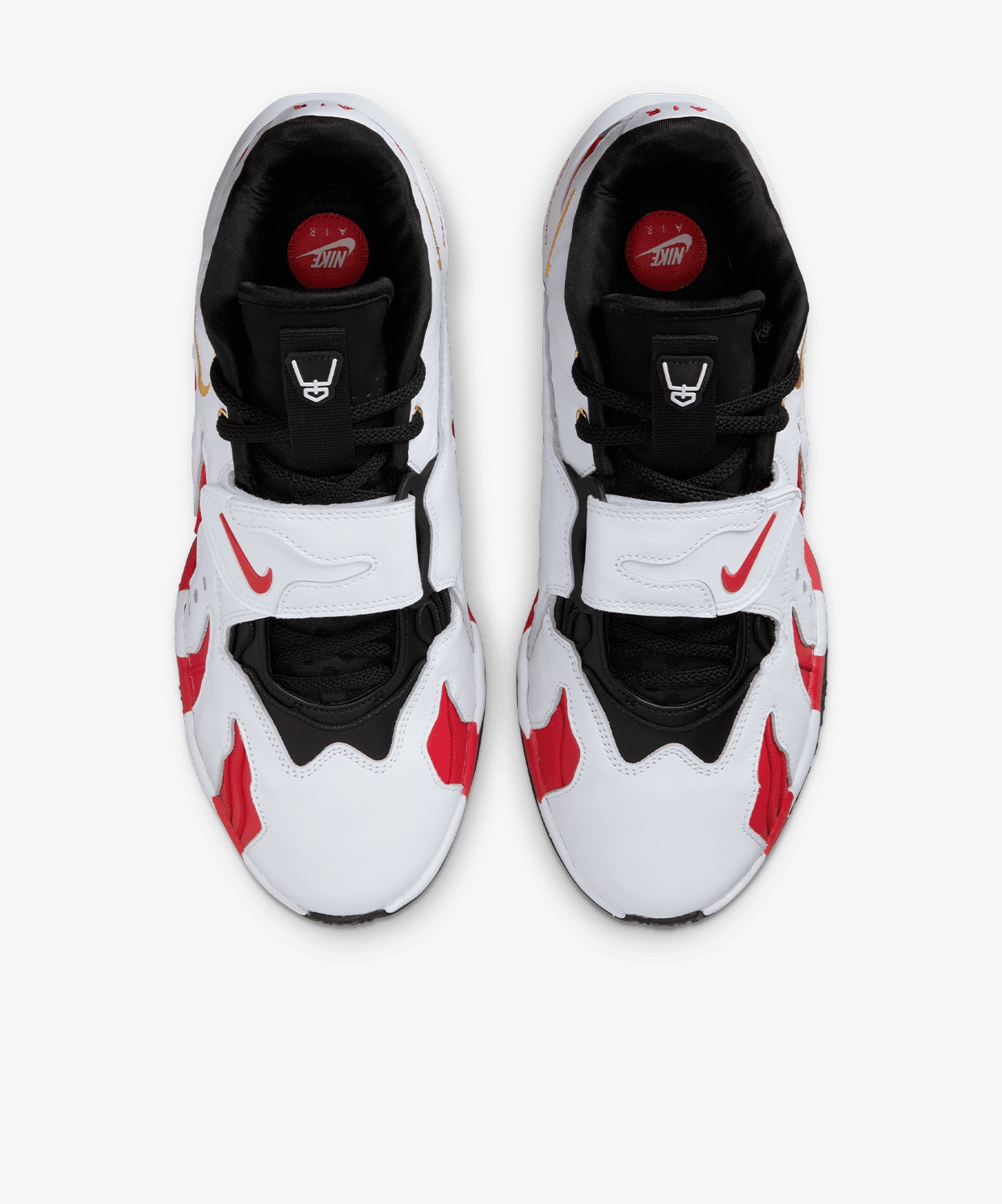 Nike Prime 96