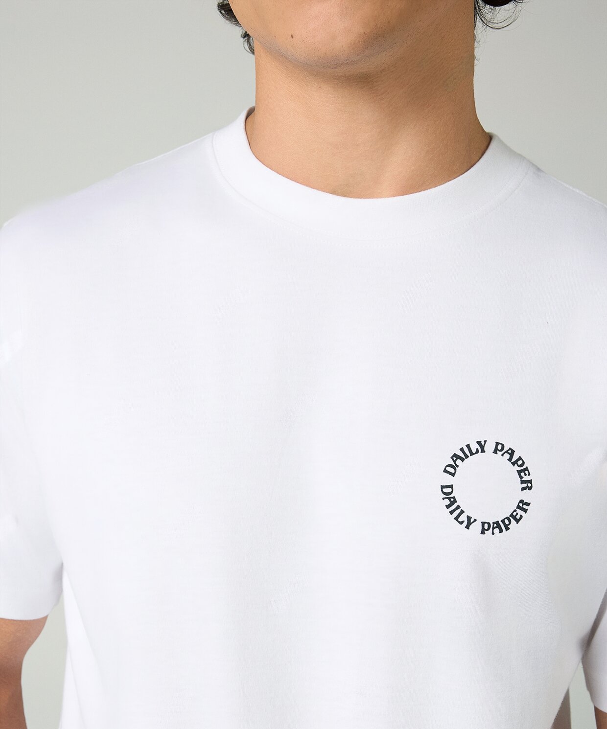 resm Daily Paper Orbit T-Shirt