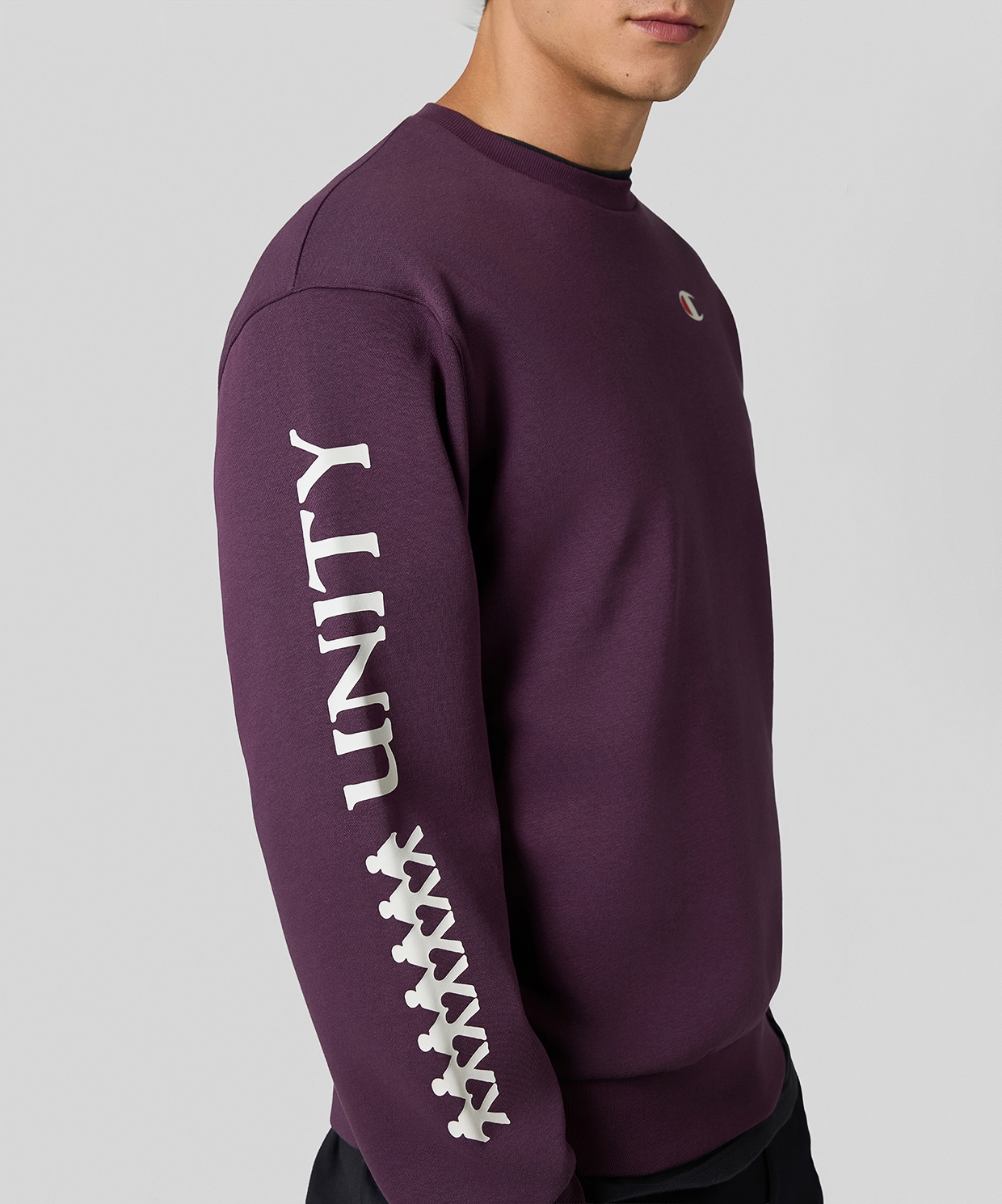 Champion Eco Future Crewneck Sweatshirt