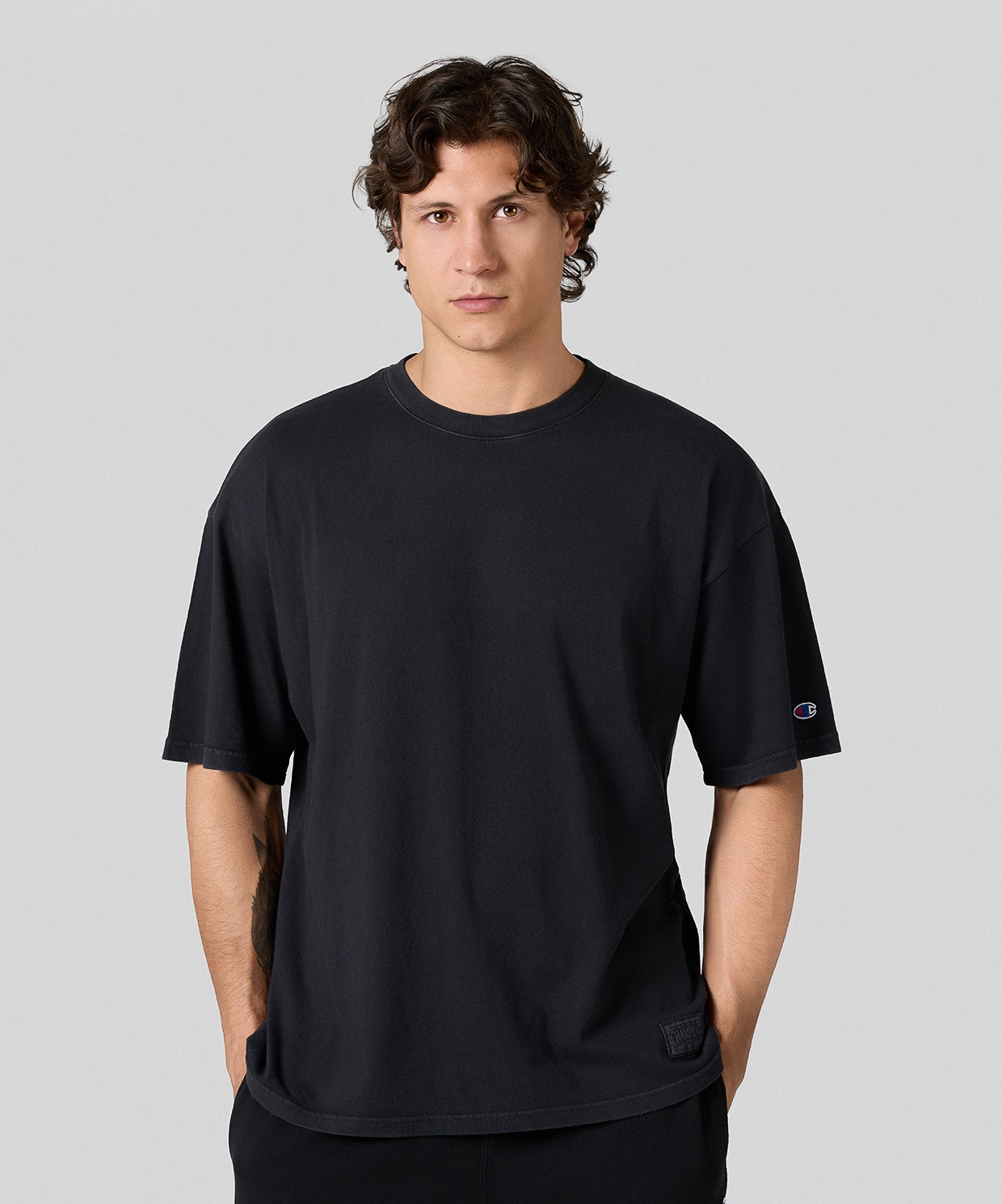 Champion Time Capsule SS Tee