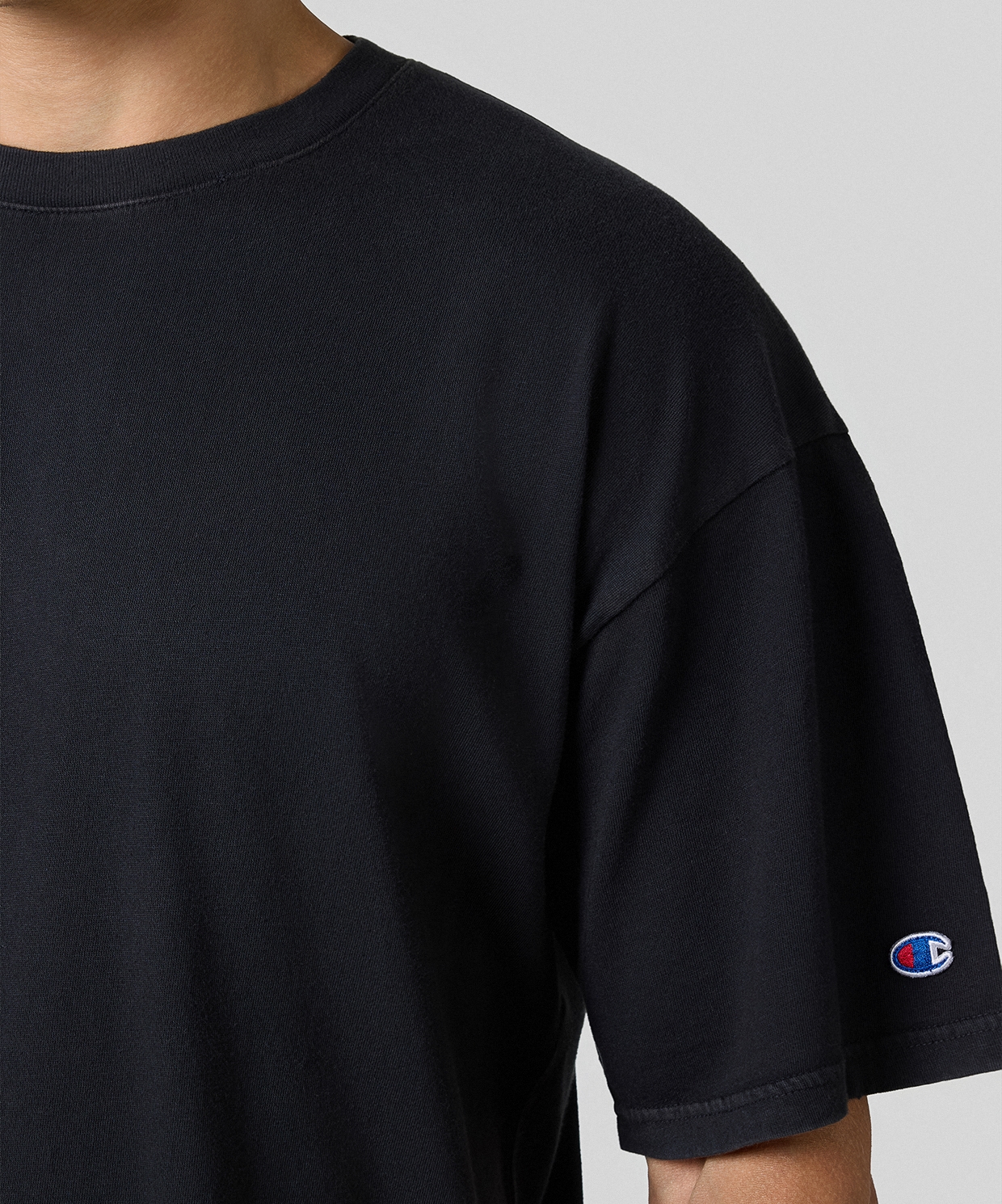 Champion Time Capsule SS Tee