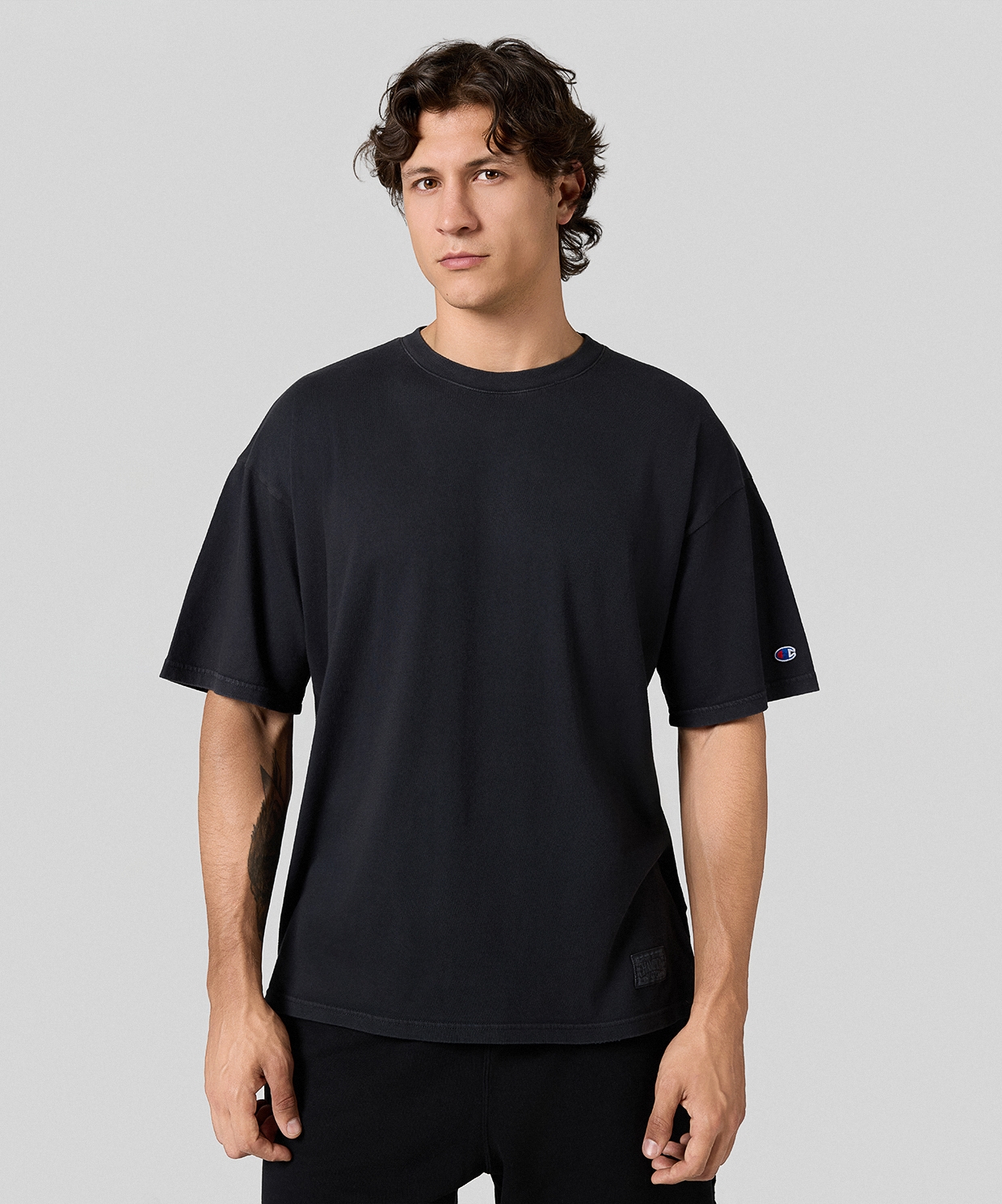 Champion Time Capsule SS Tee