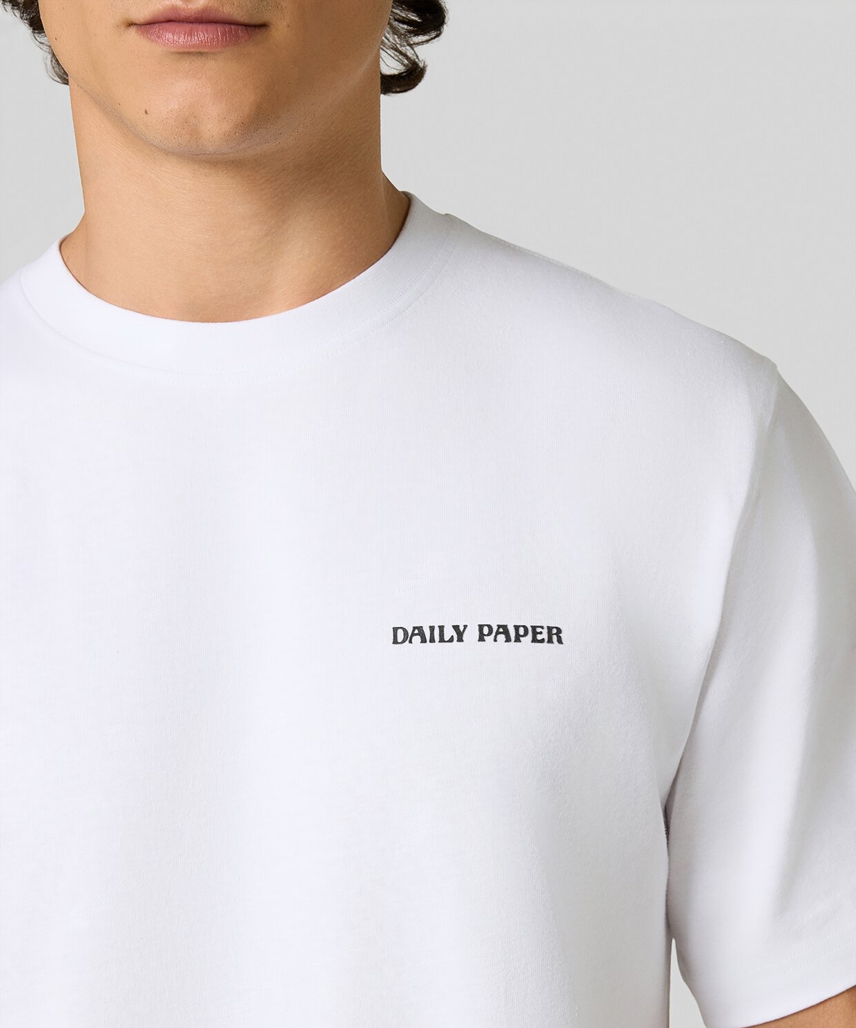 resm Daily Paper Dias Hd T-Shirt