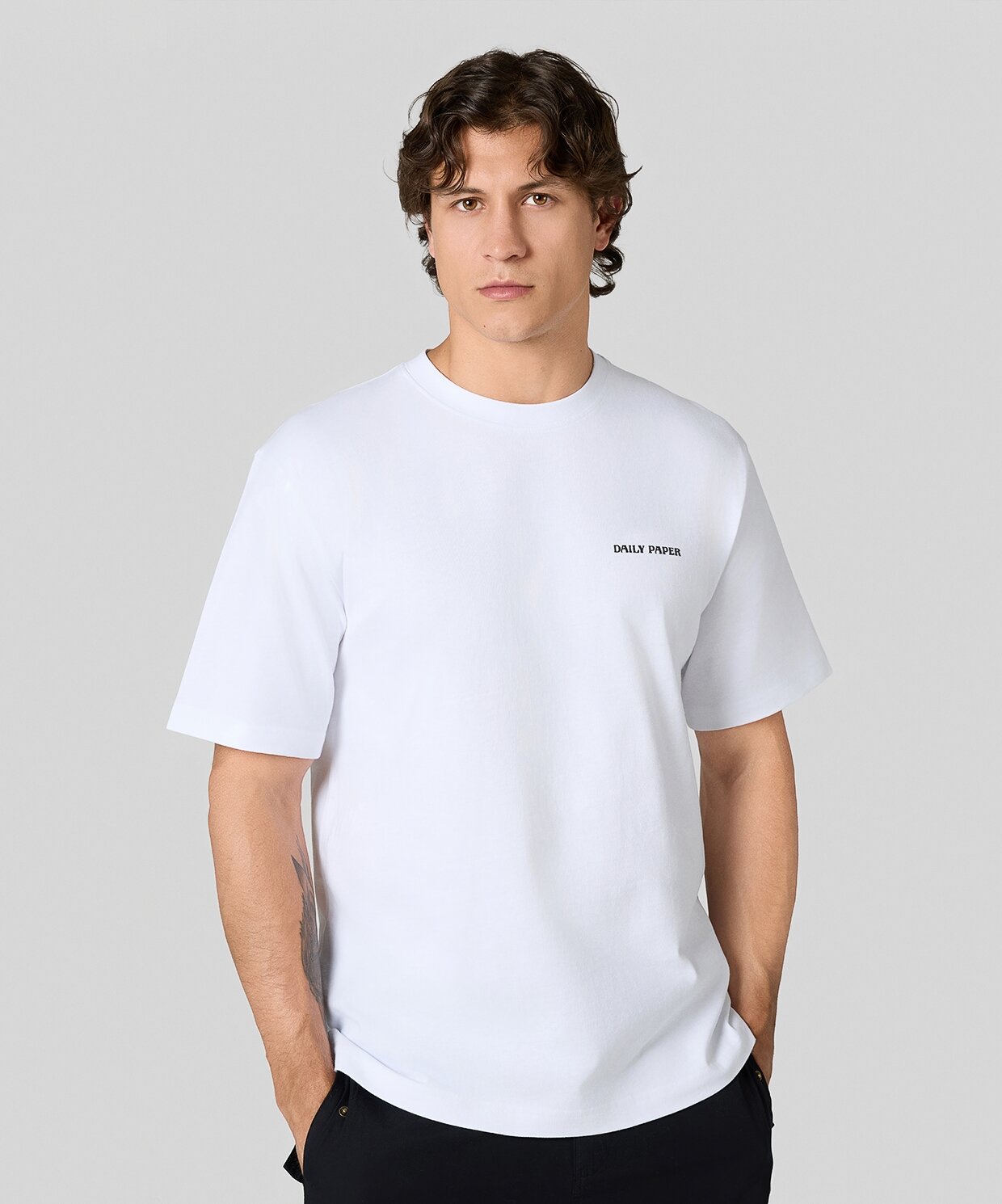 resm Daily Paper Dias Hd T-Shirt