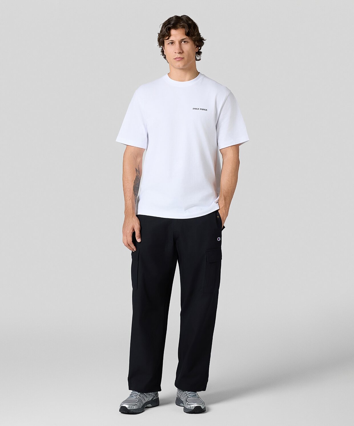 resm Daily Paper Dias Hd T-Shirt