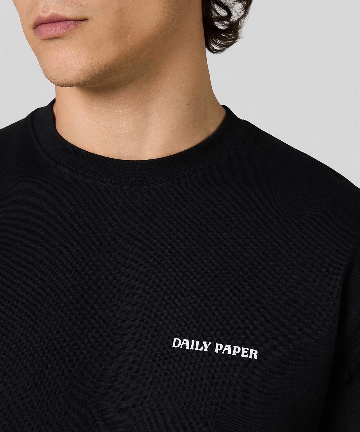 resm Daily Paper Dias Hd T-Shirt