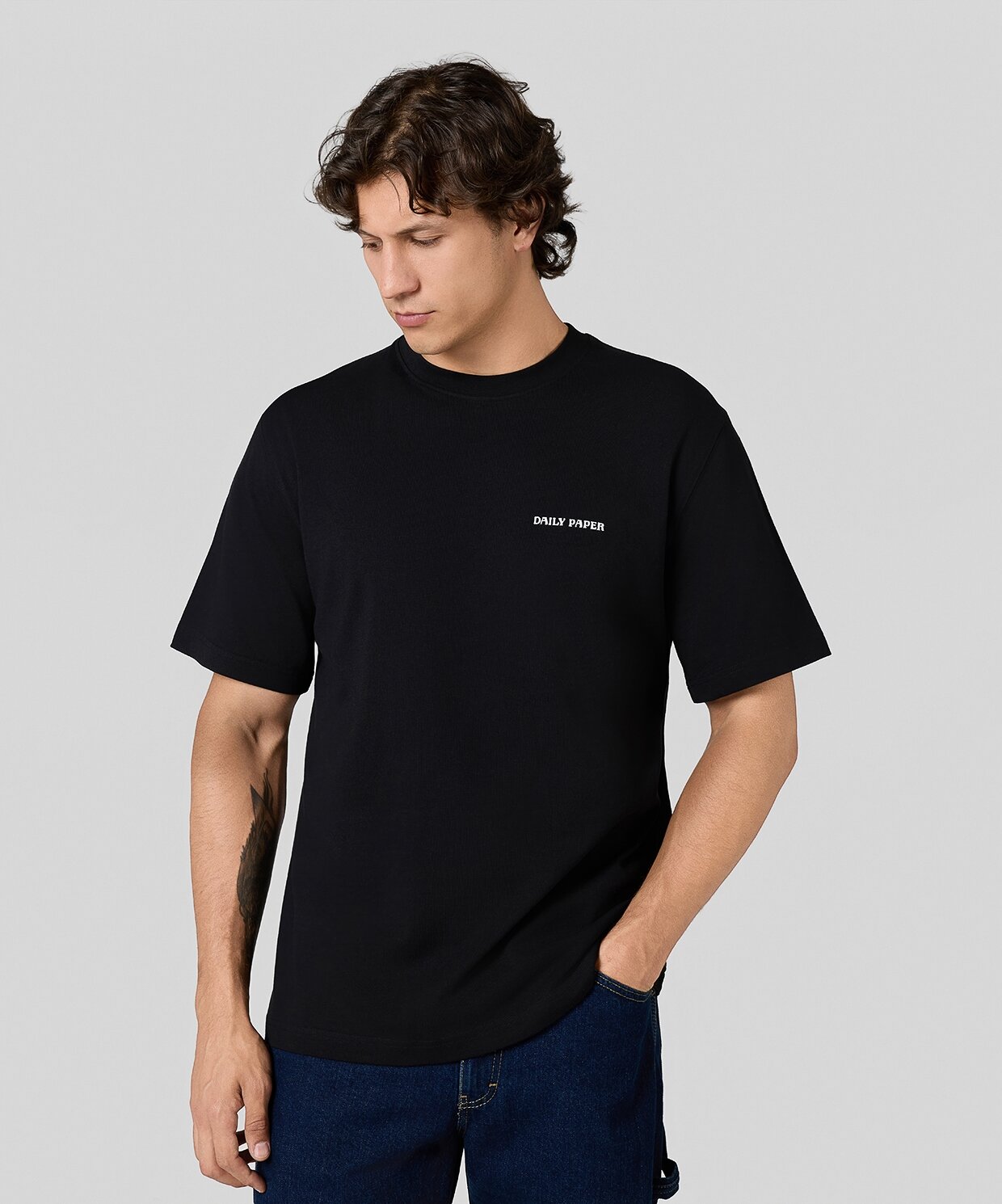 resm Daily Paper Dias Hd T-Shirt