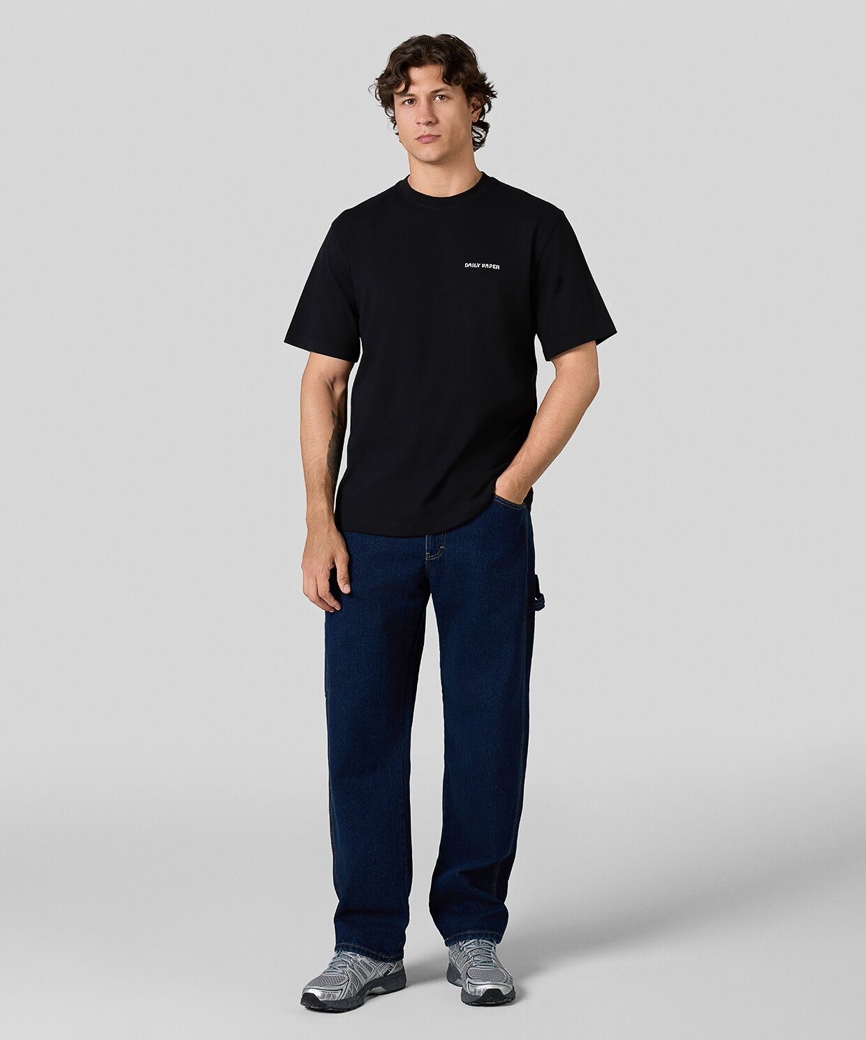 resm Daily Paper Dias Hd T-Shirt