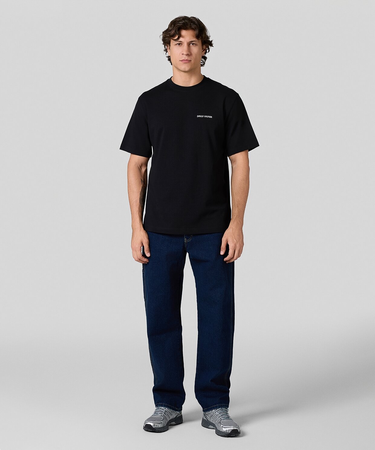 resm Daily Paper Dias Hd T-Shirt