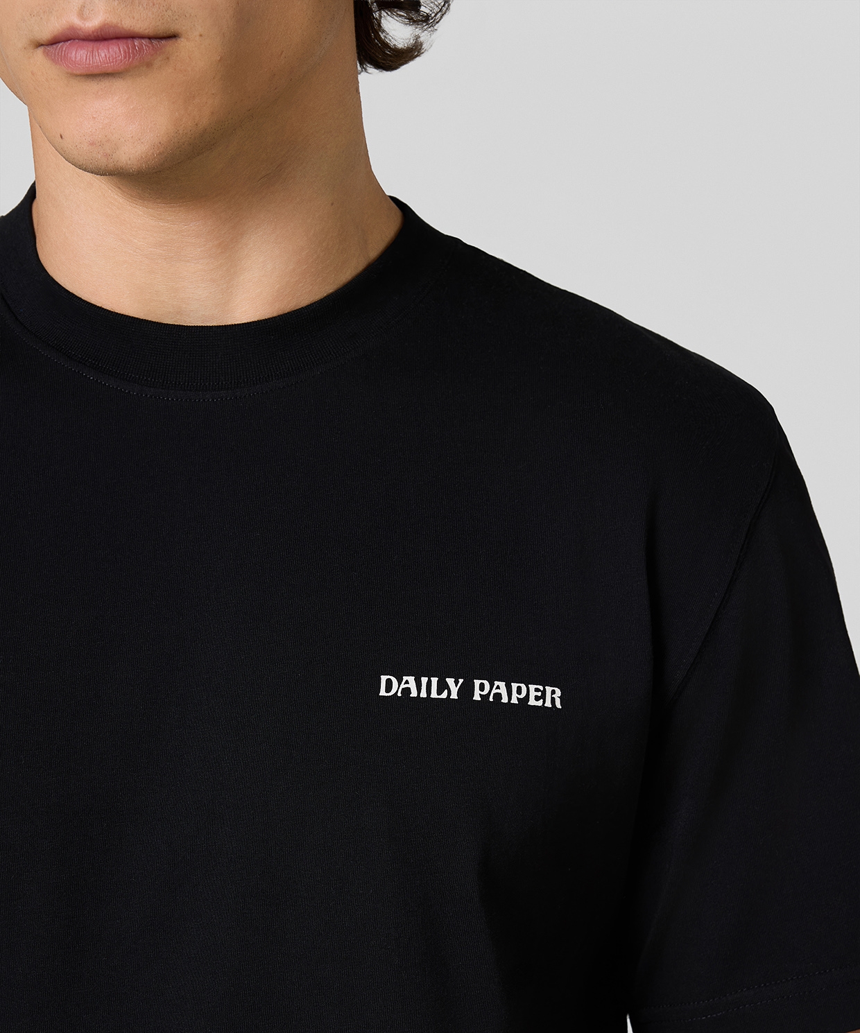 Daily Paper Craft T-Shirt