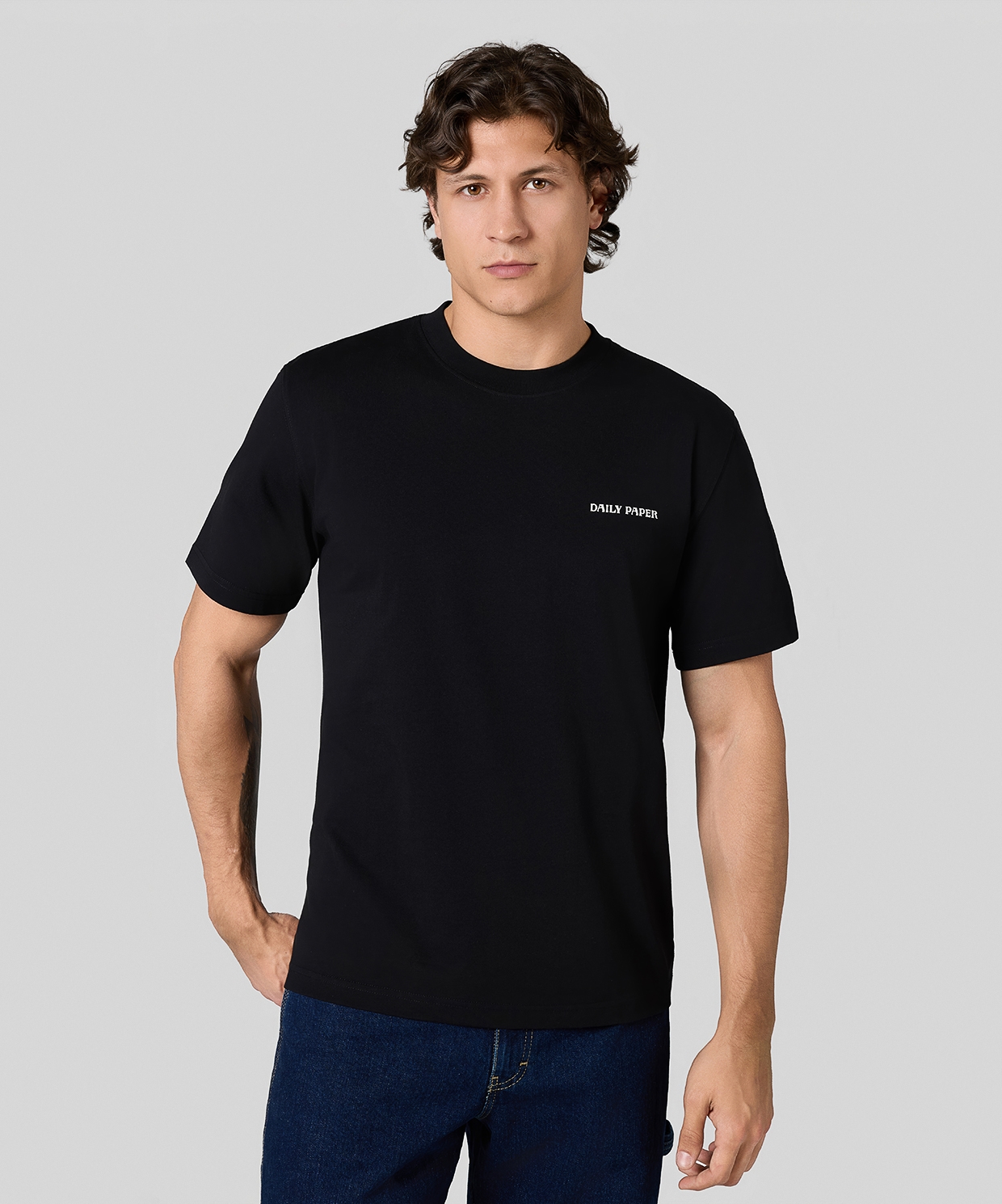 Daily Paper Craft T-Shirt