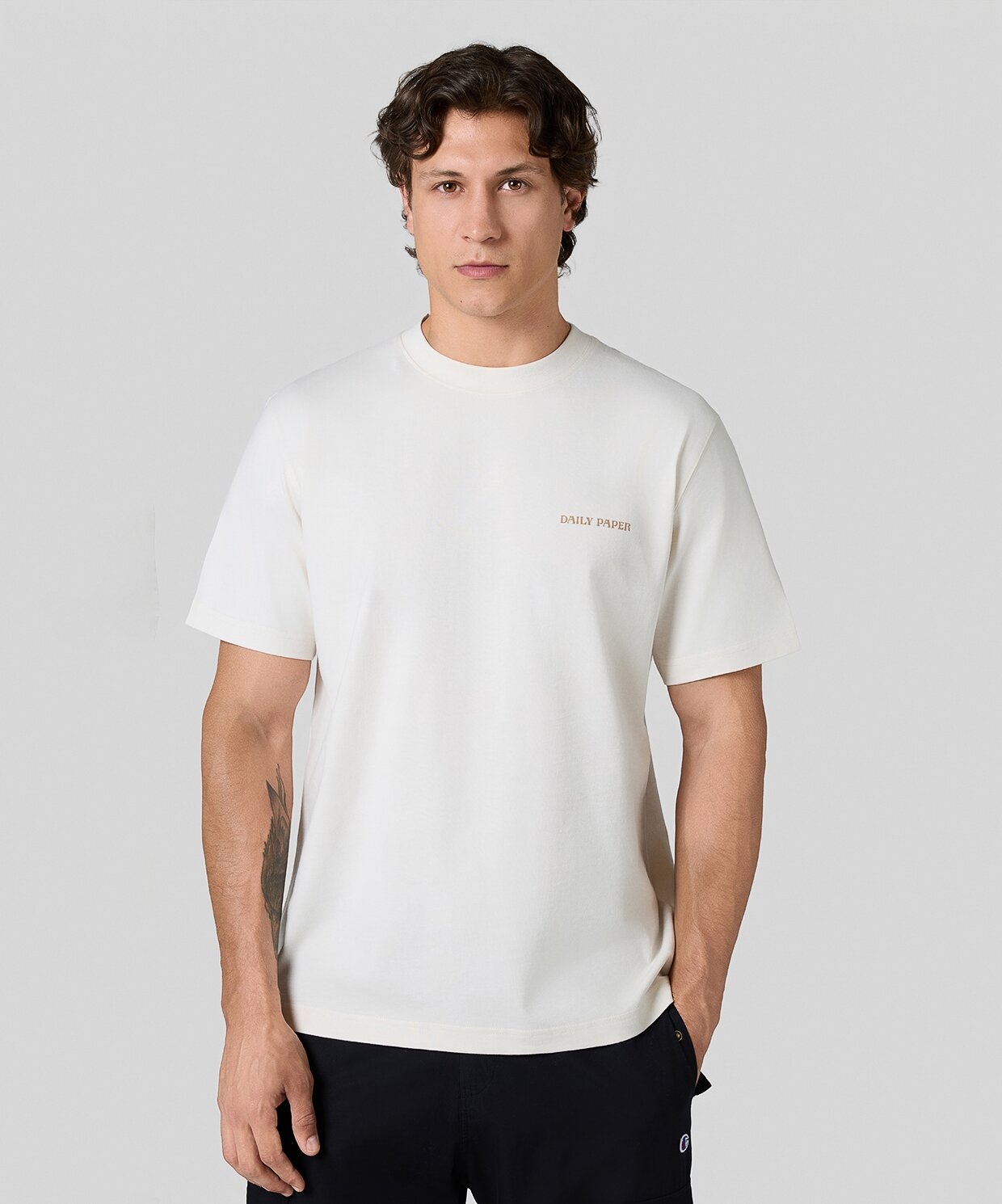 resm Daily Paper Craft T-Shirt