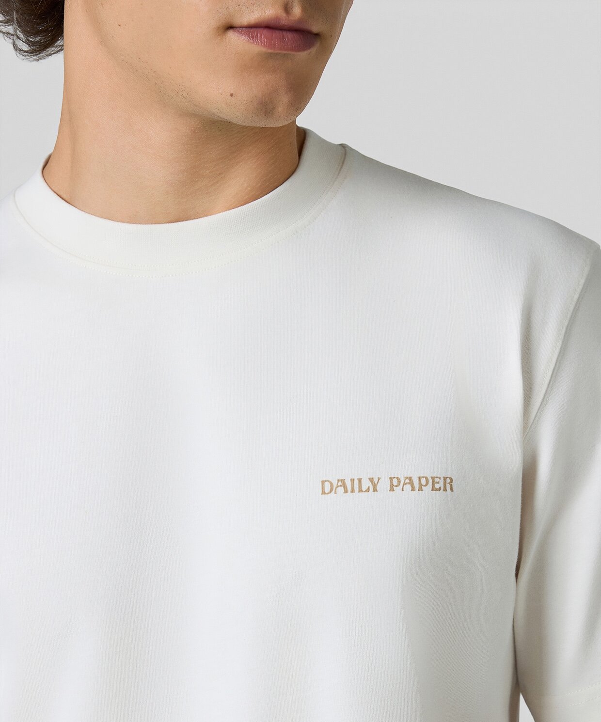 resm Daily Paper Craft T-Shirt