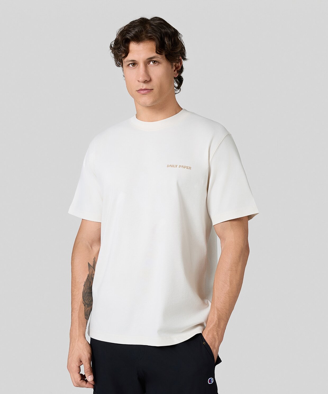 resm Daily Paper Craft T-Shirt