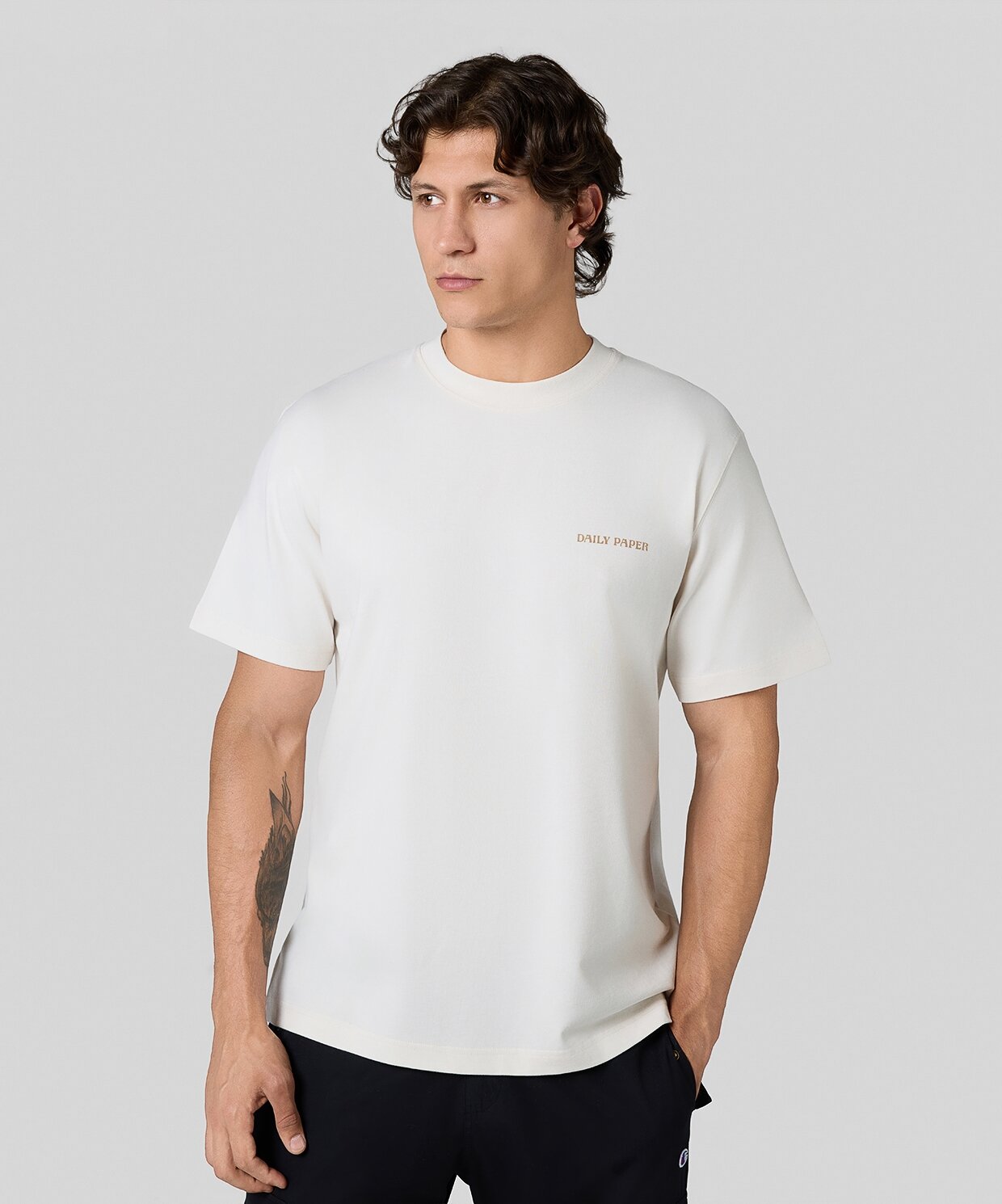 resm Daily Paper Craft T-Shirt