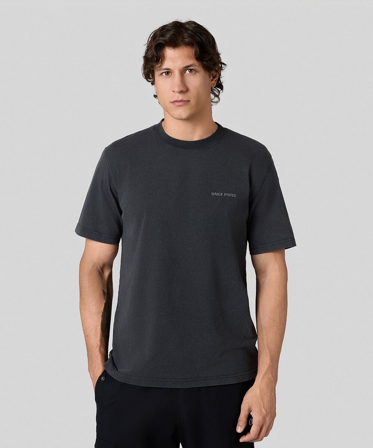 resm Daily Paper Senses T-Shirt