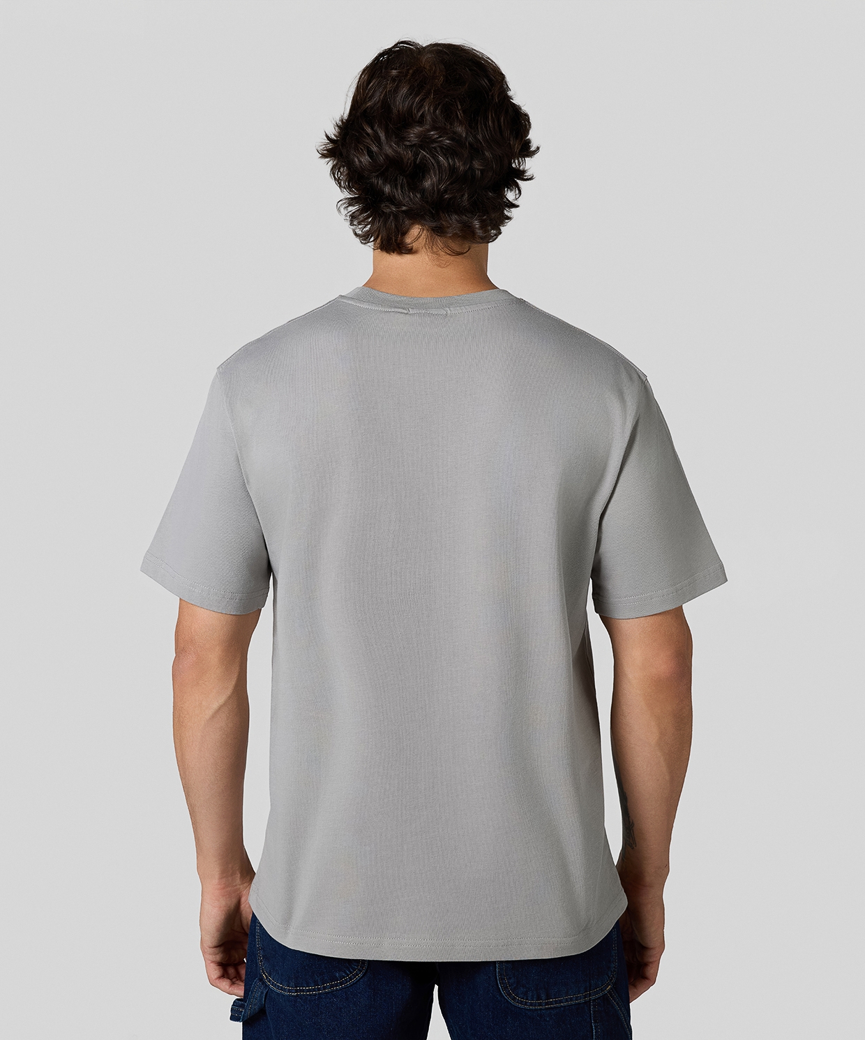 Daily Paper Orbit Emb T-Shirt