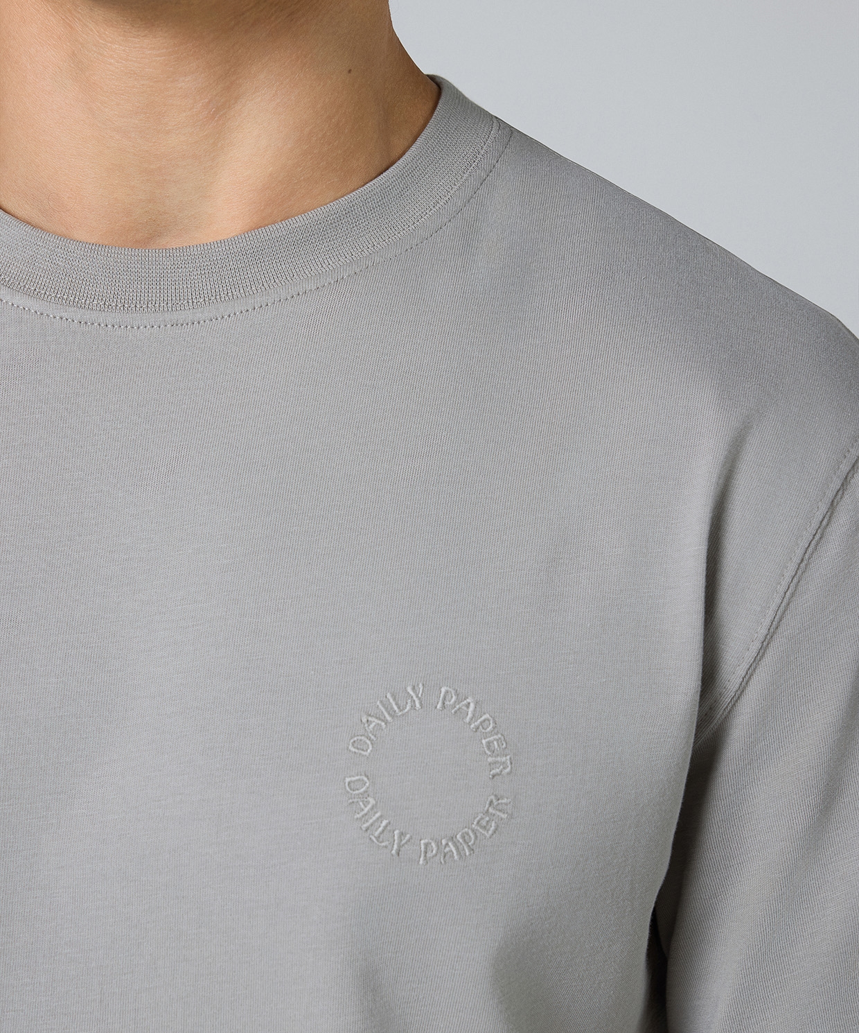 Daily Paper Orbit Emb T-Shirt