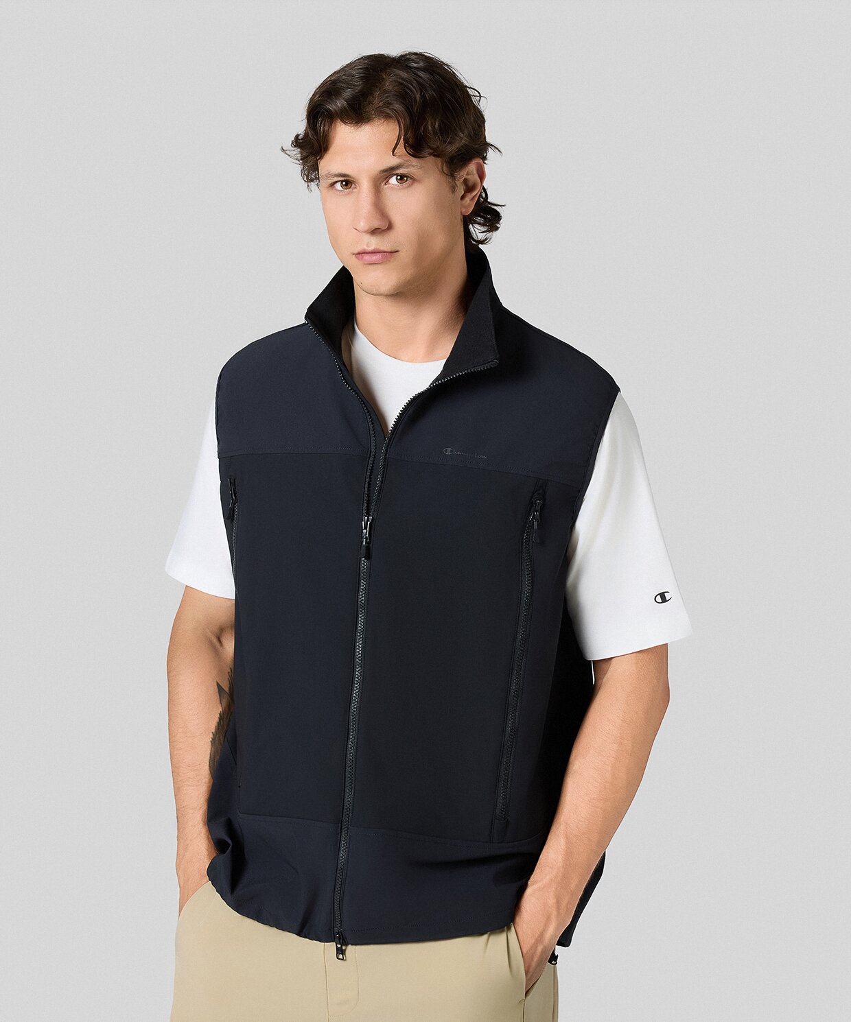 resm Champion Vest