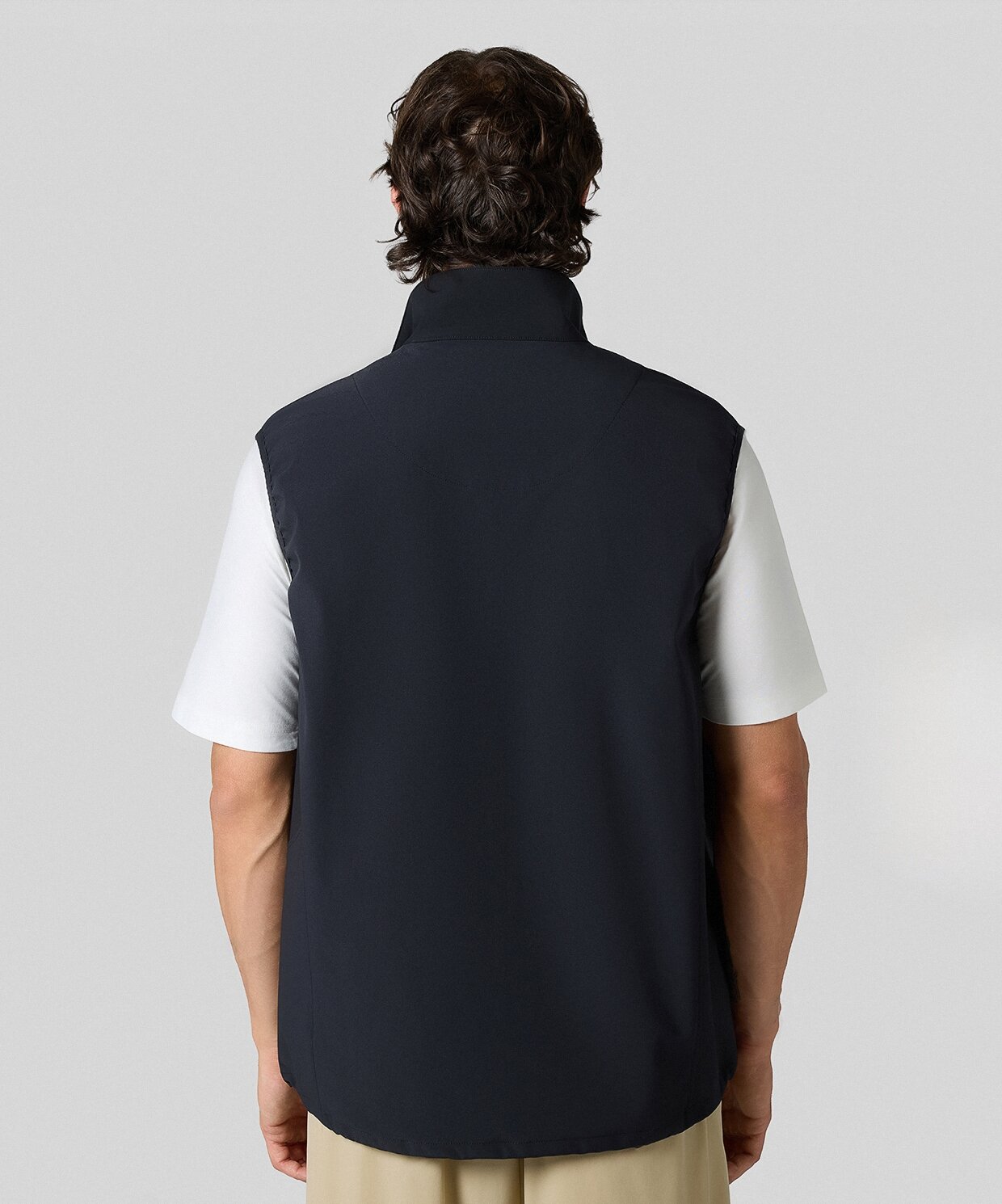 resm Champion Vest
