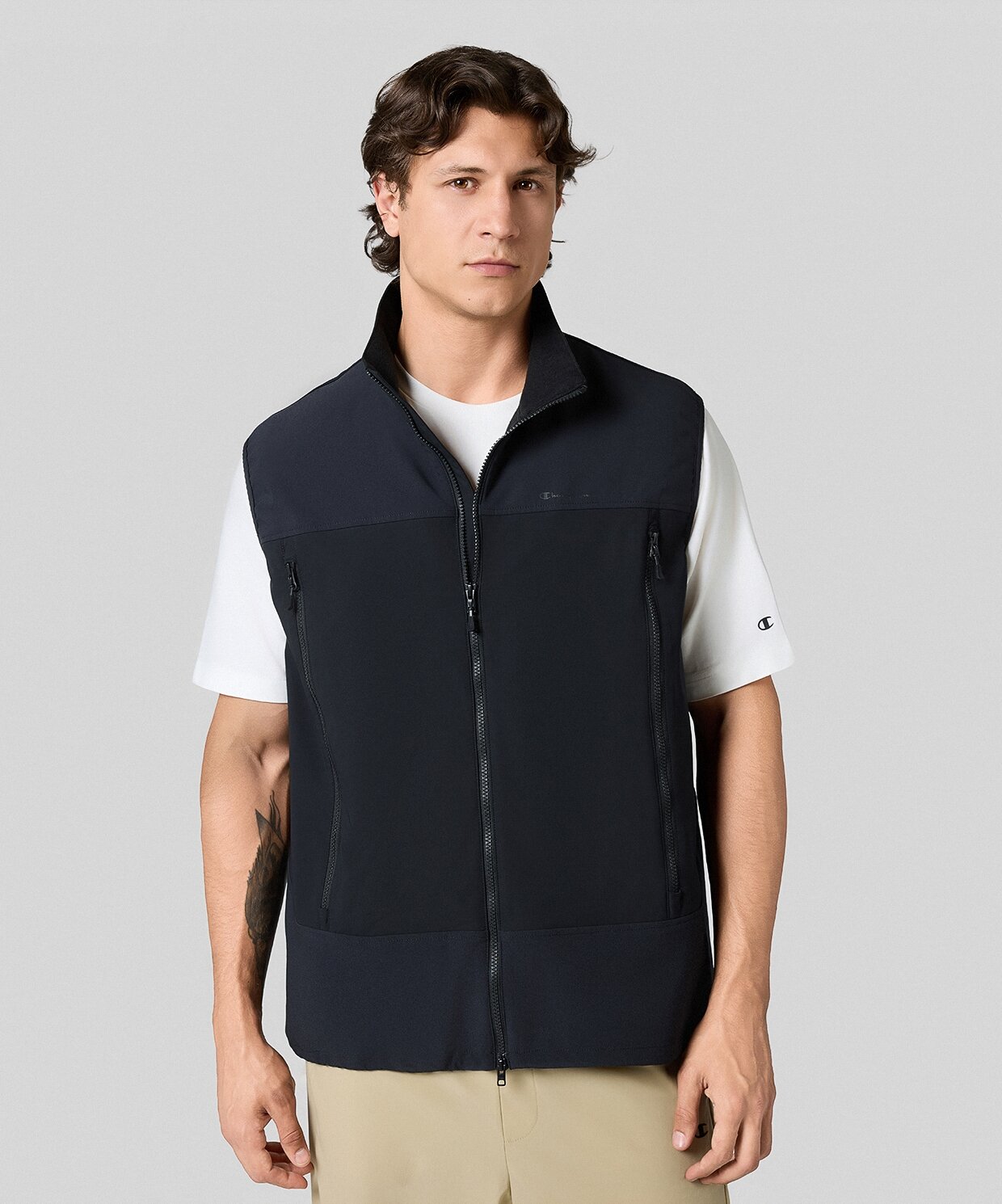 resm Champion Vest