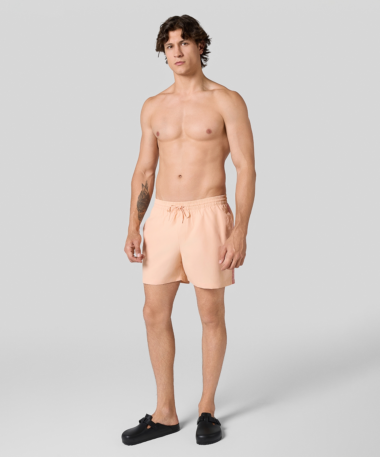 Calvin Klein Medium Drawstring