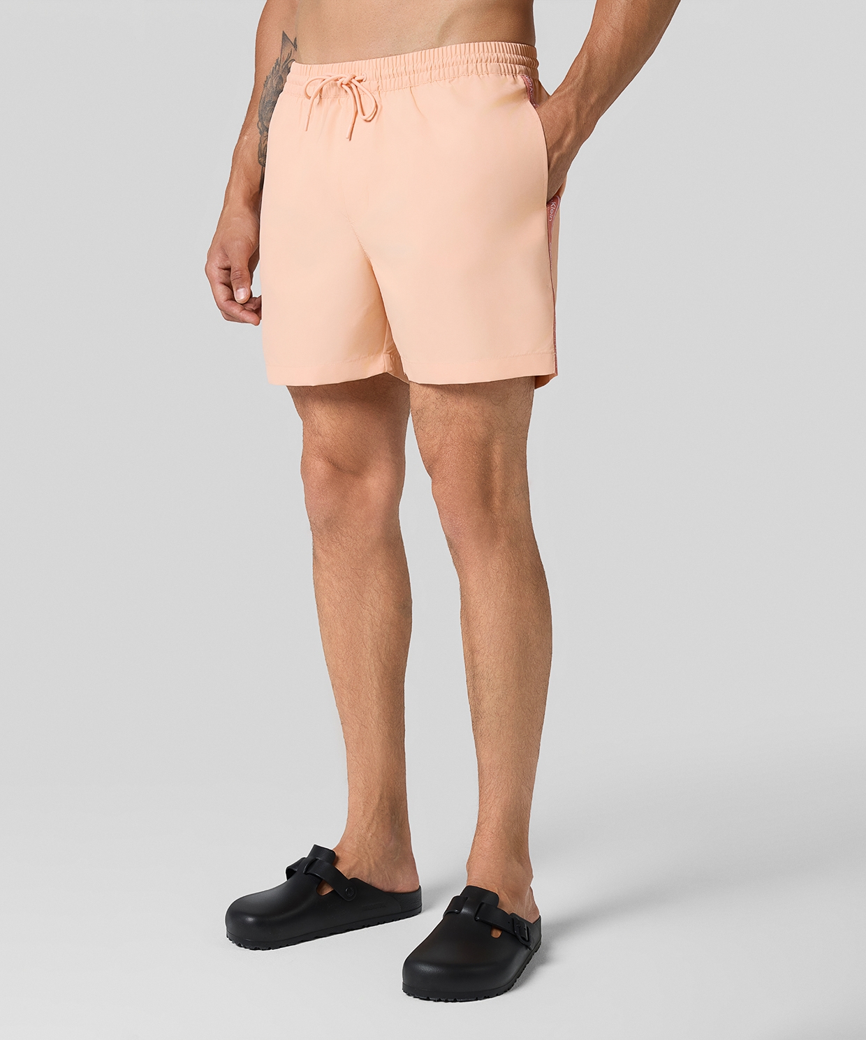 Calvin Klein Medium Drawstring