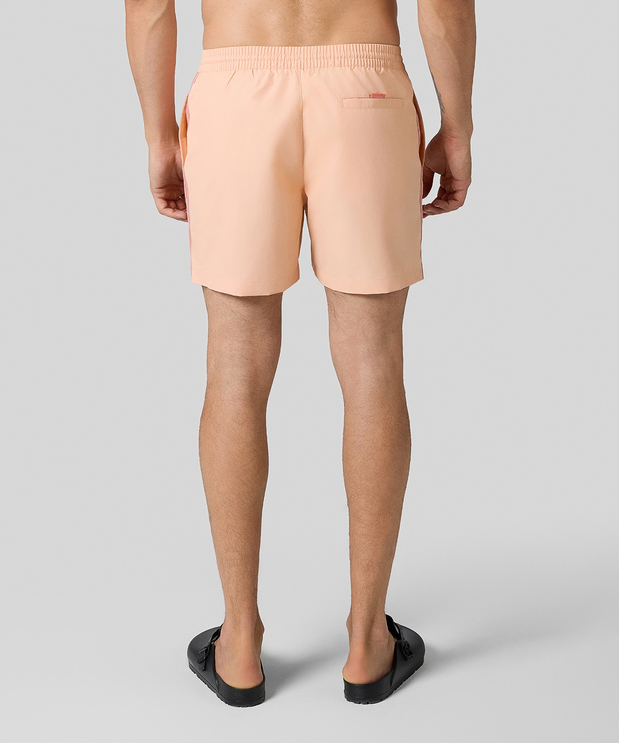 Calvin Klein Medium Drawstring