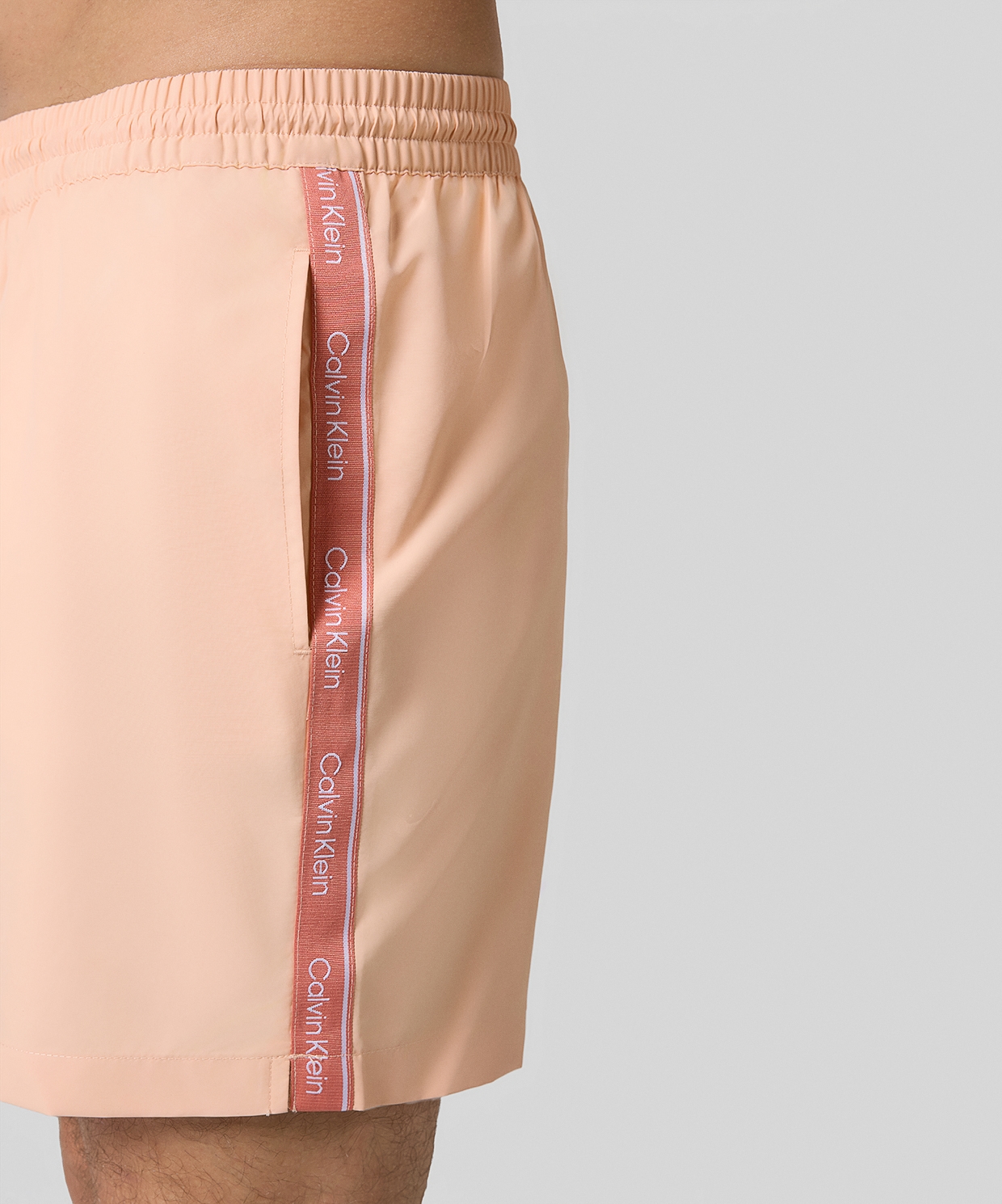 Calvin Klein Medium Drawstring